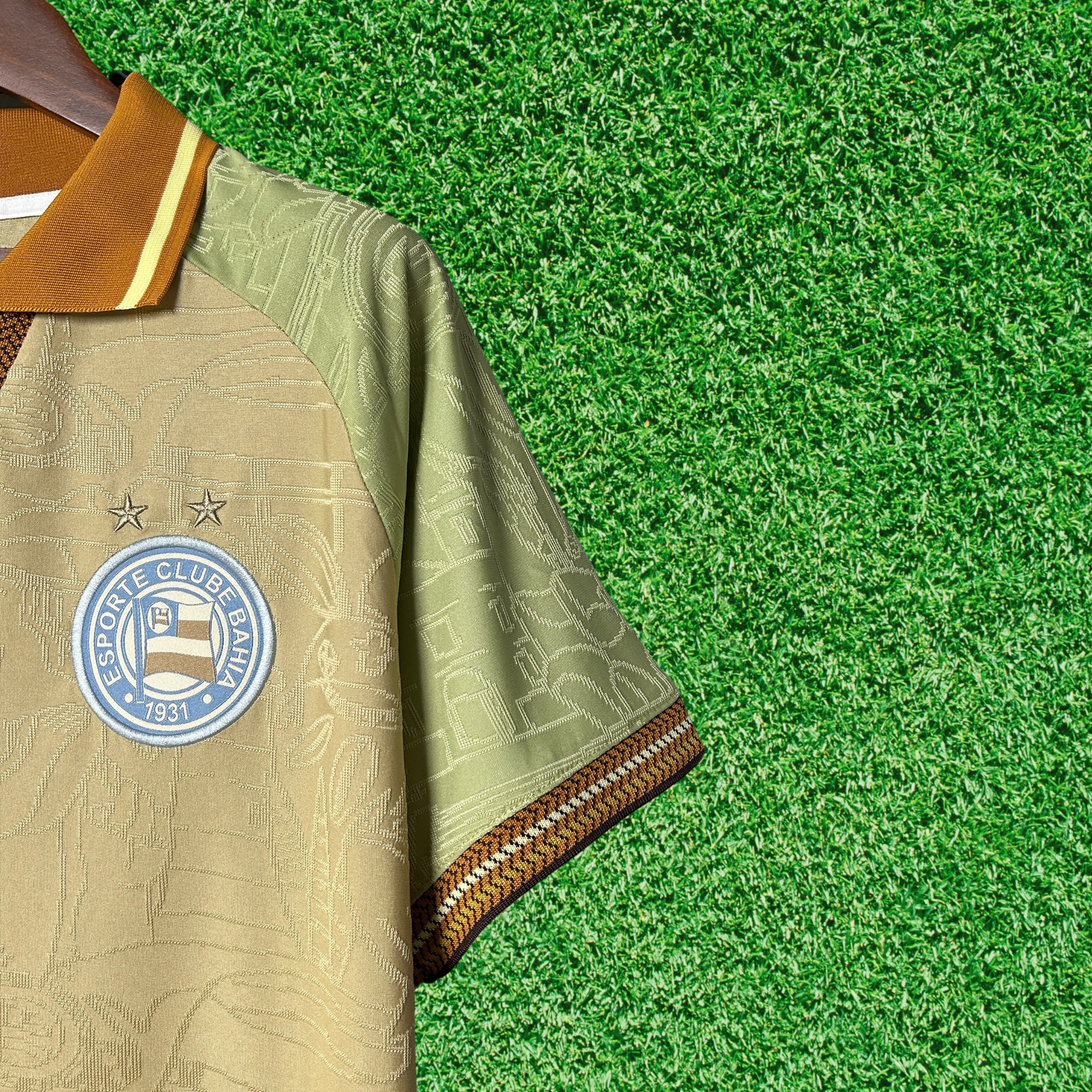 Camisa Bahia Especial 25/26 Torcedor