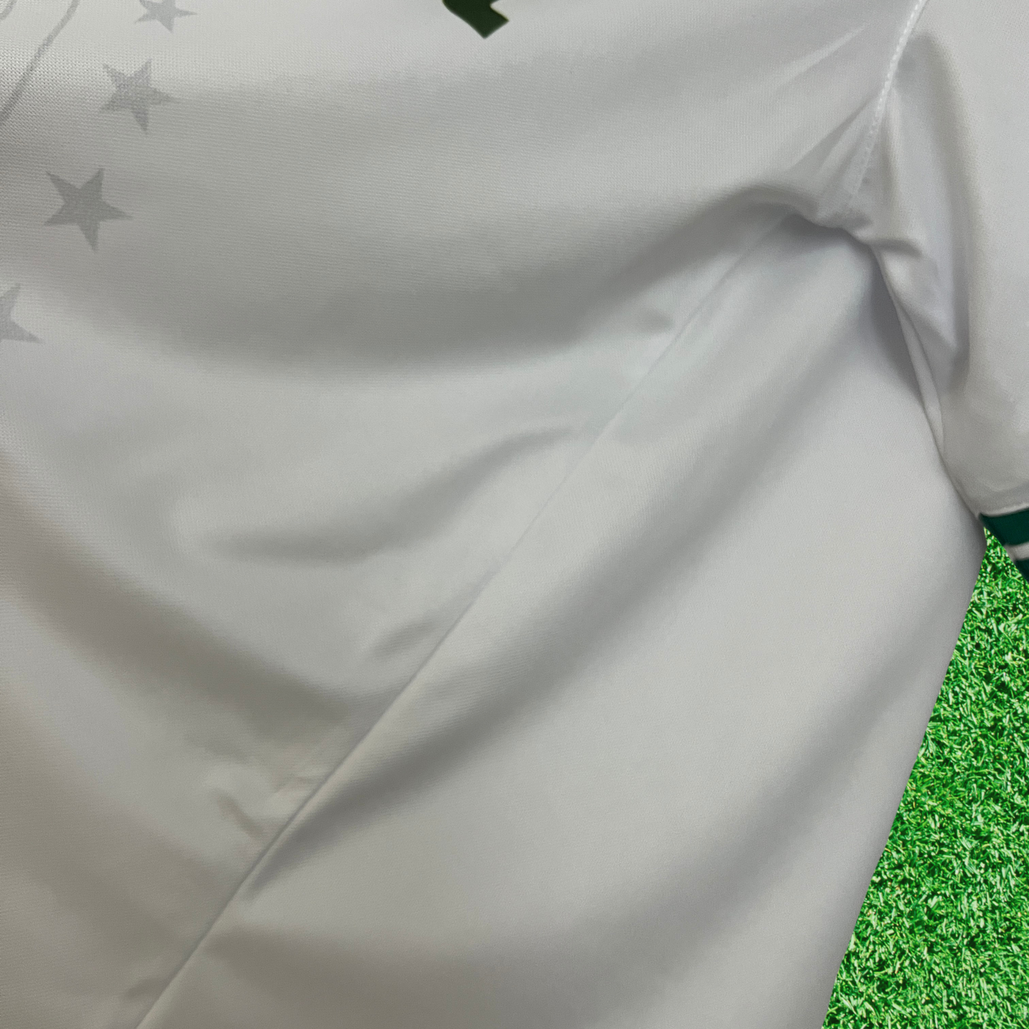 Camisa Palmeiras II 1997 Retrô