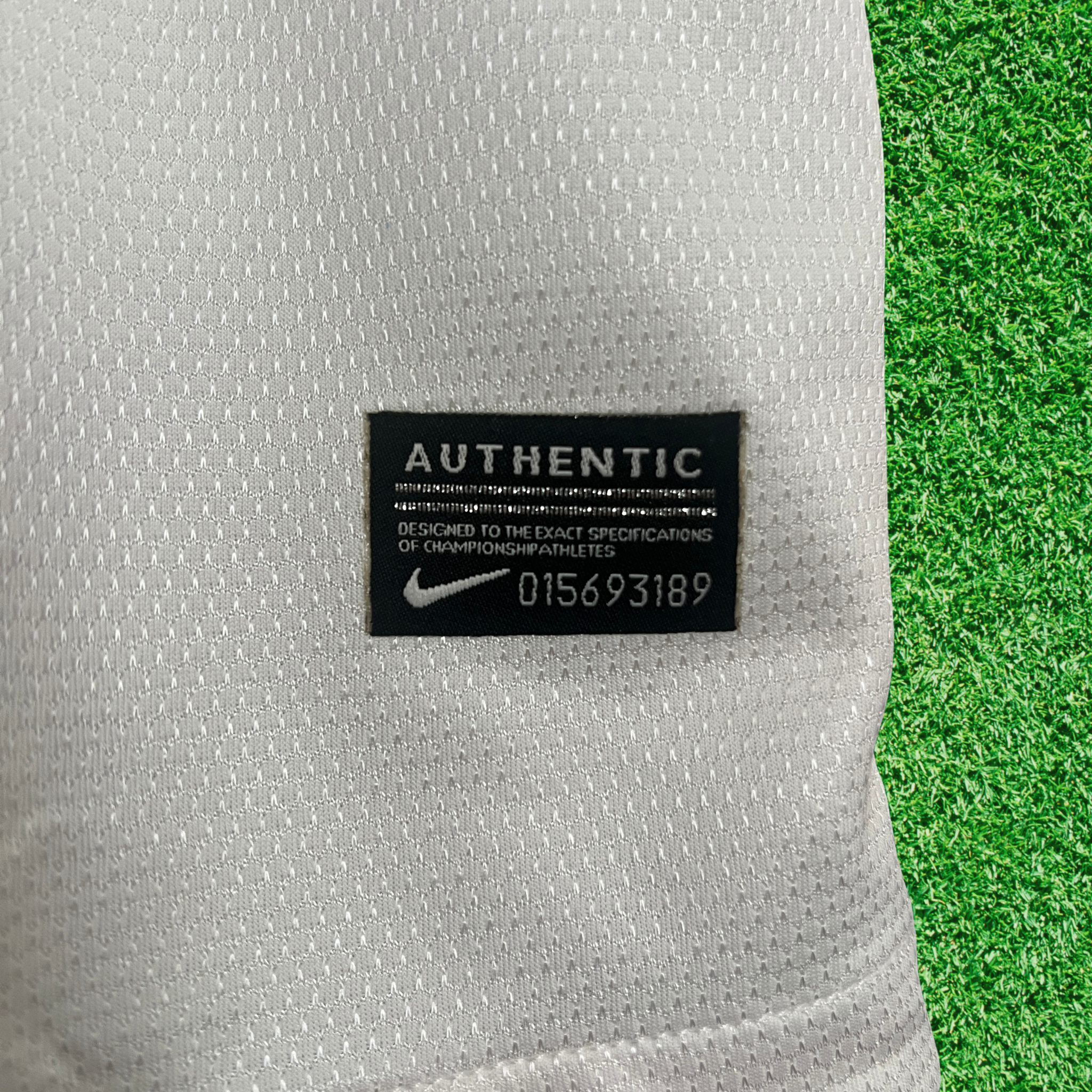 Camisa Polonia Home 2012 Retrô