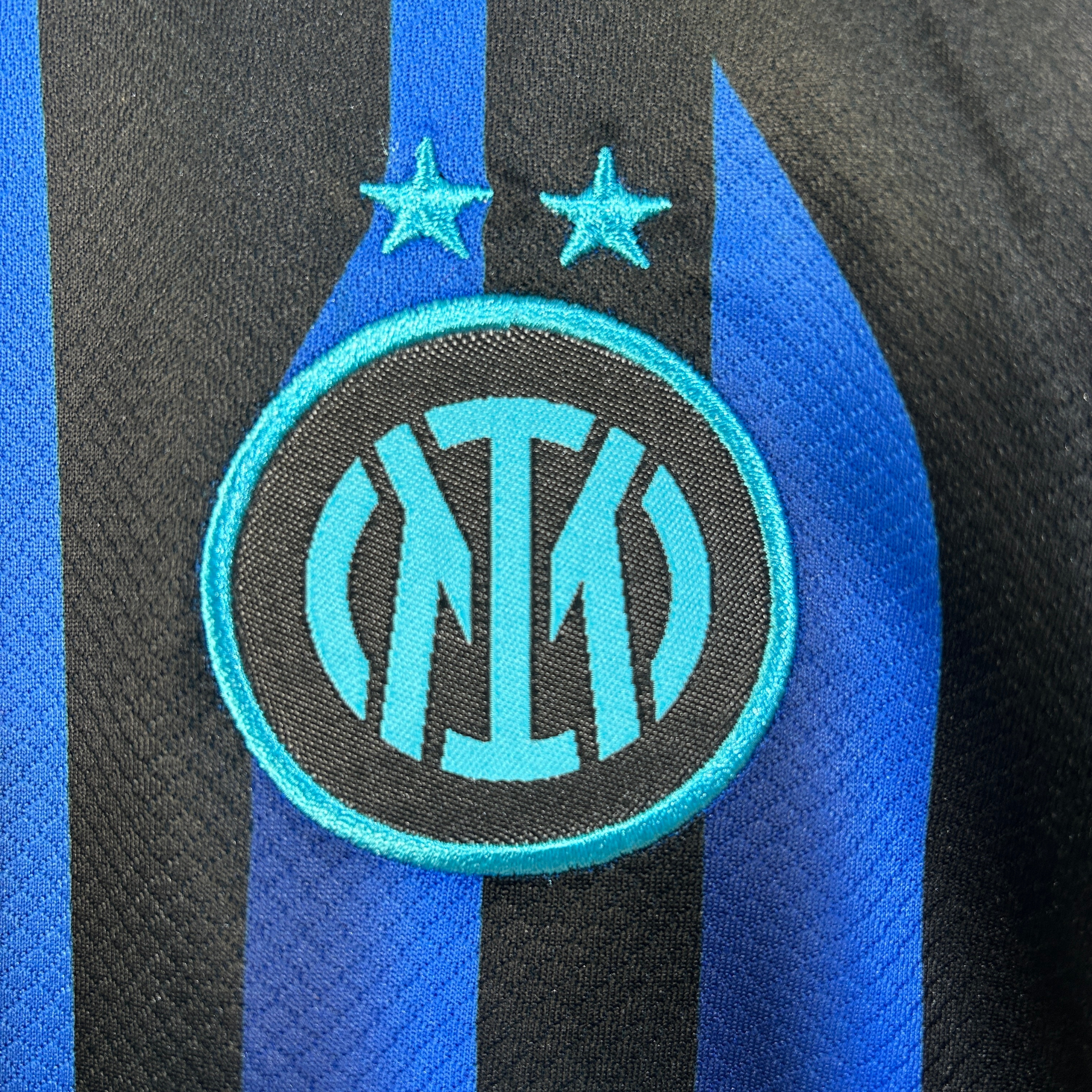 Kit Inter Milan I 25/26 Infantil