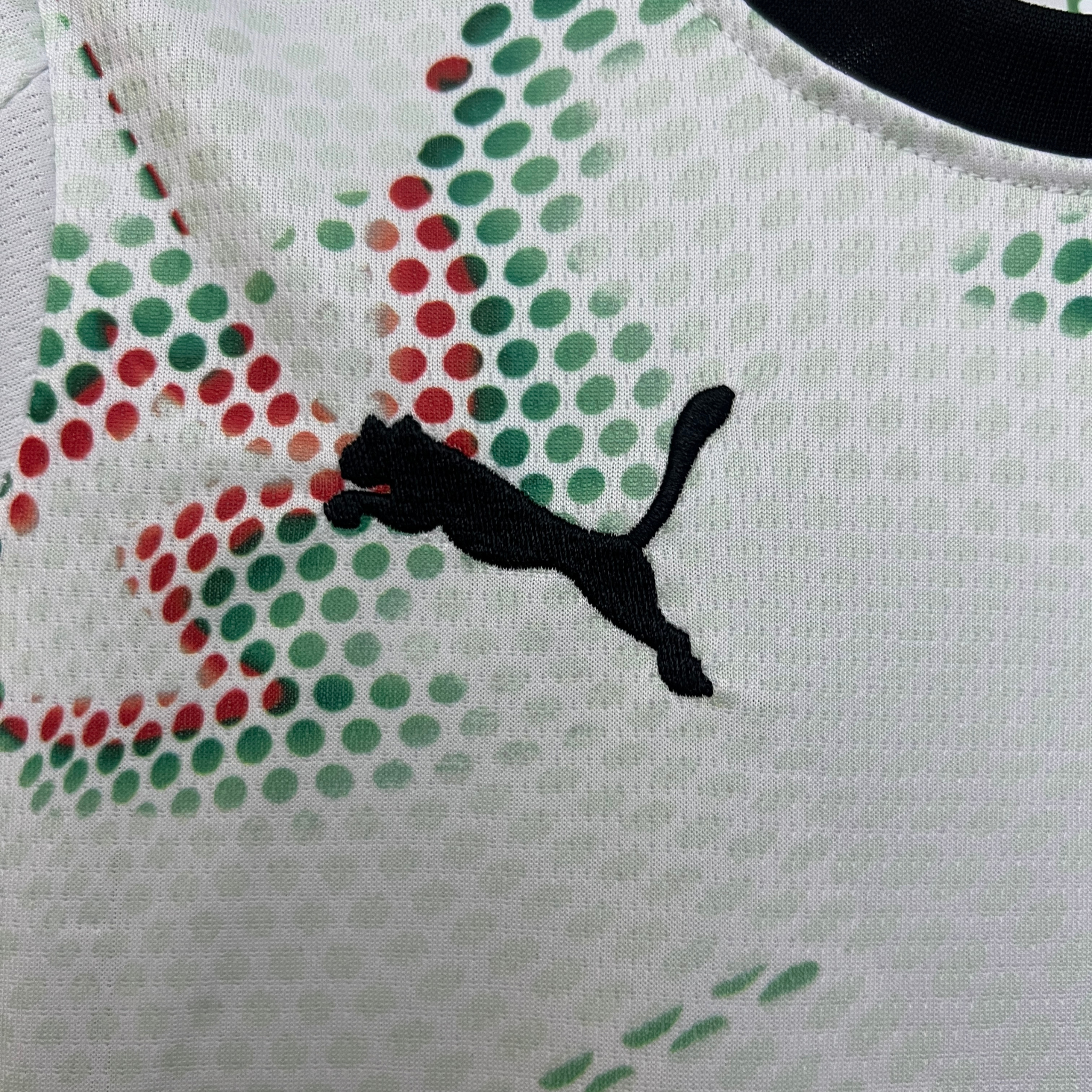 Kit Portugal II Manga Longa 2025 Infantil