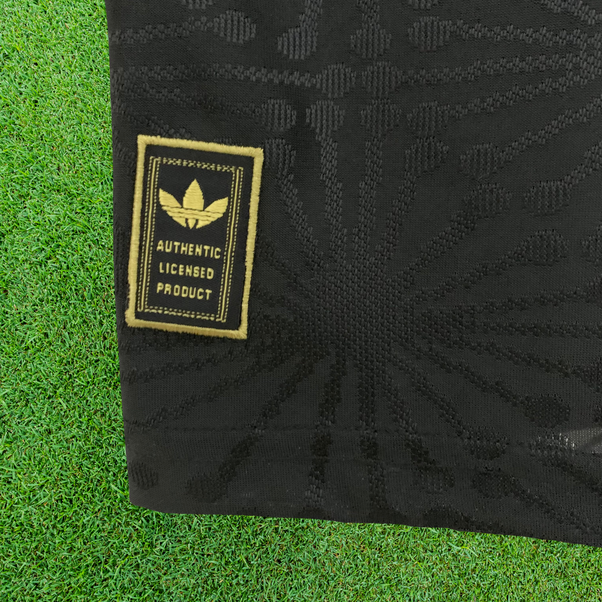 Camisa México I 2025 Torcedor