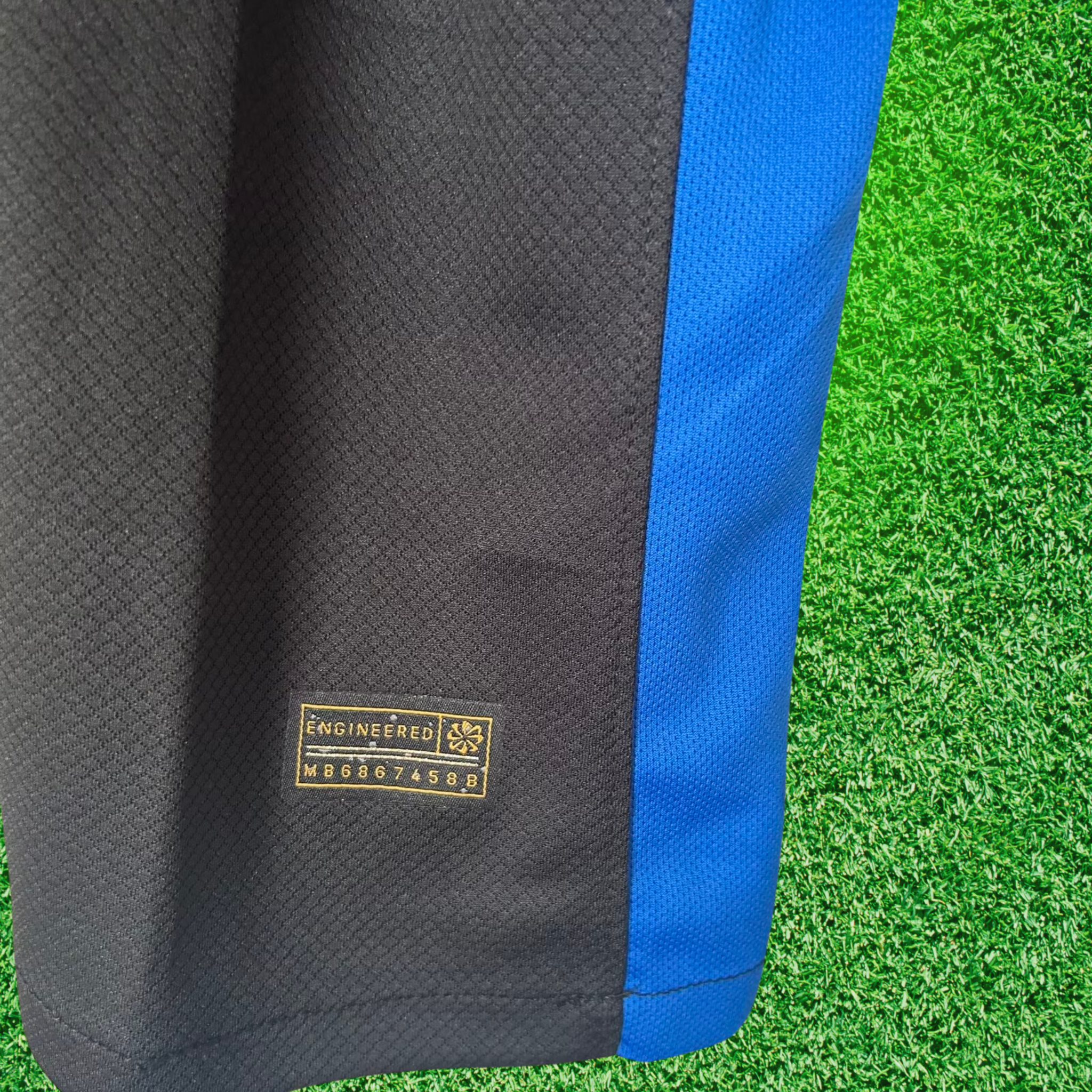 Camisa Barcelona II 24/25 Torcedor