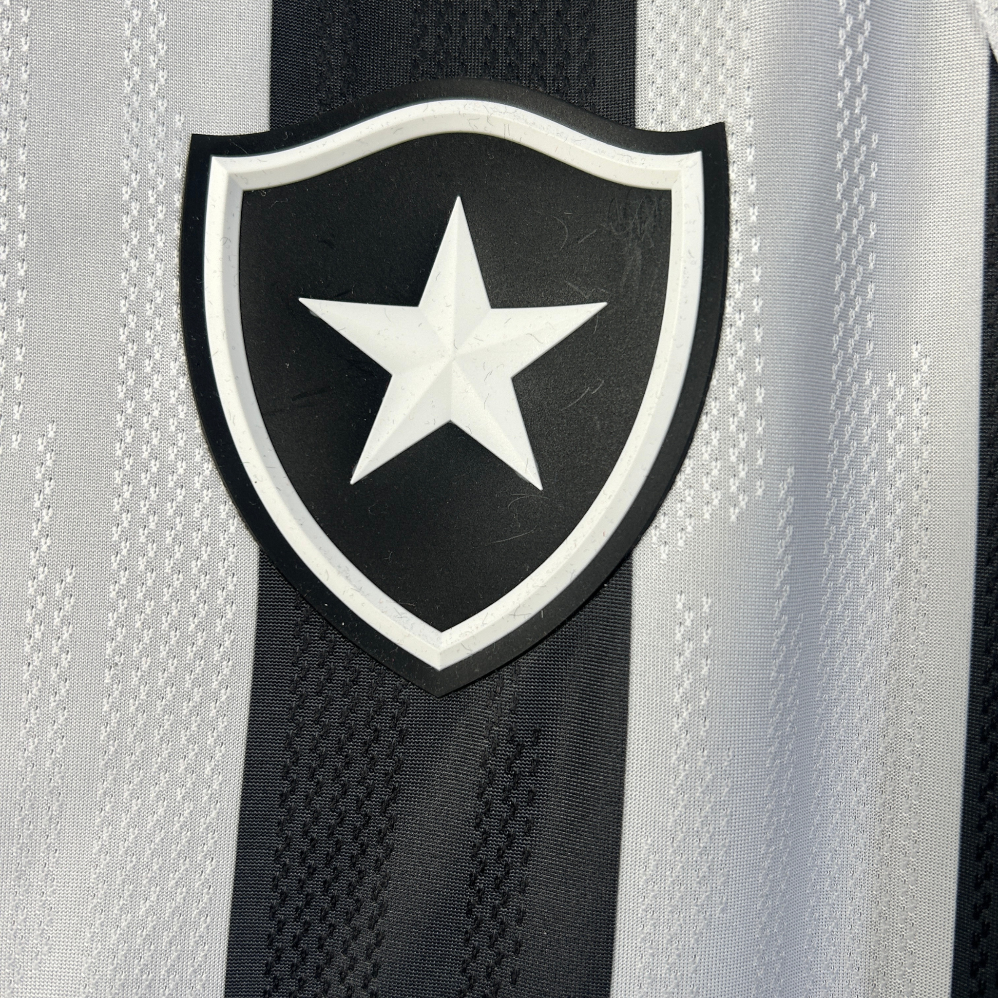 Camisa Botafogo I 25/26 Torcedor
