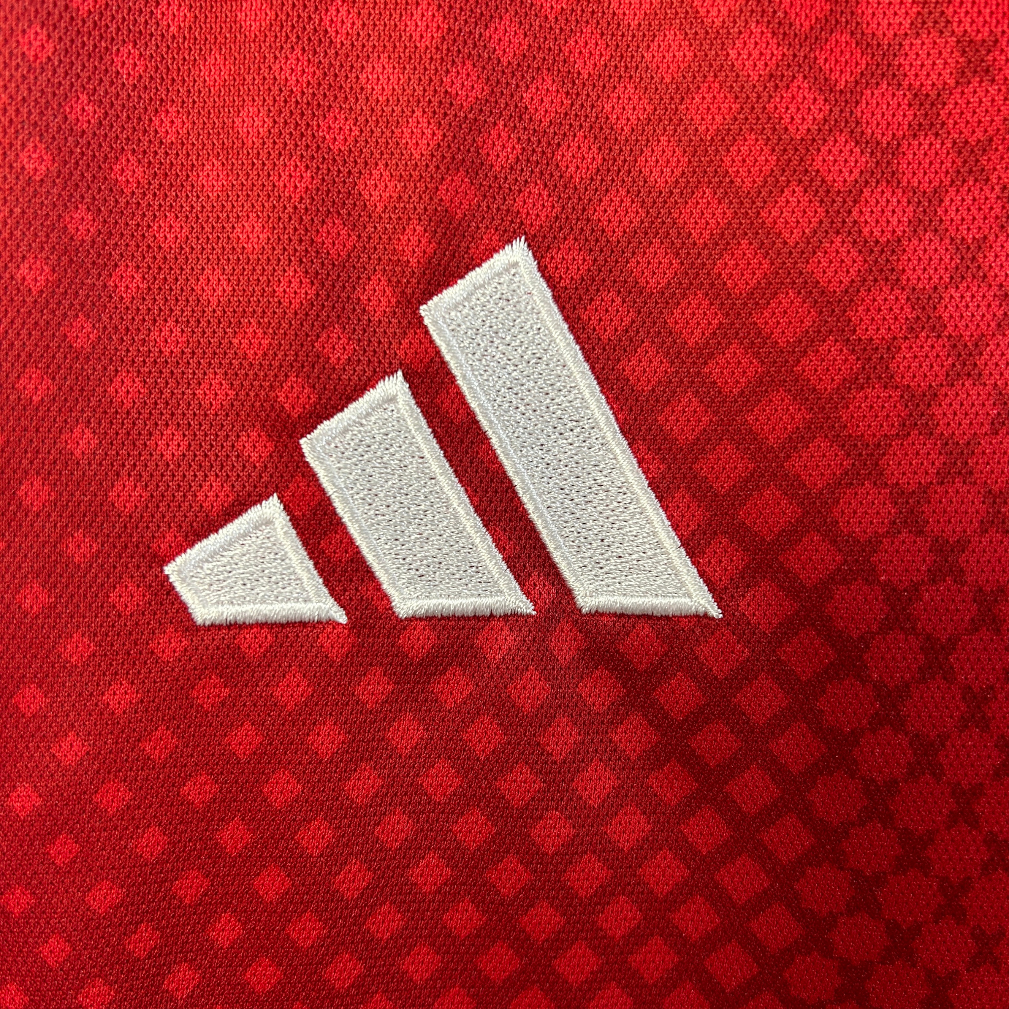 Camisa AFC Ajax I 25/26 Torcedor