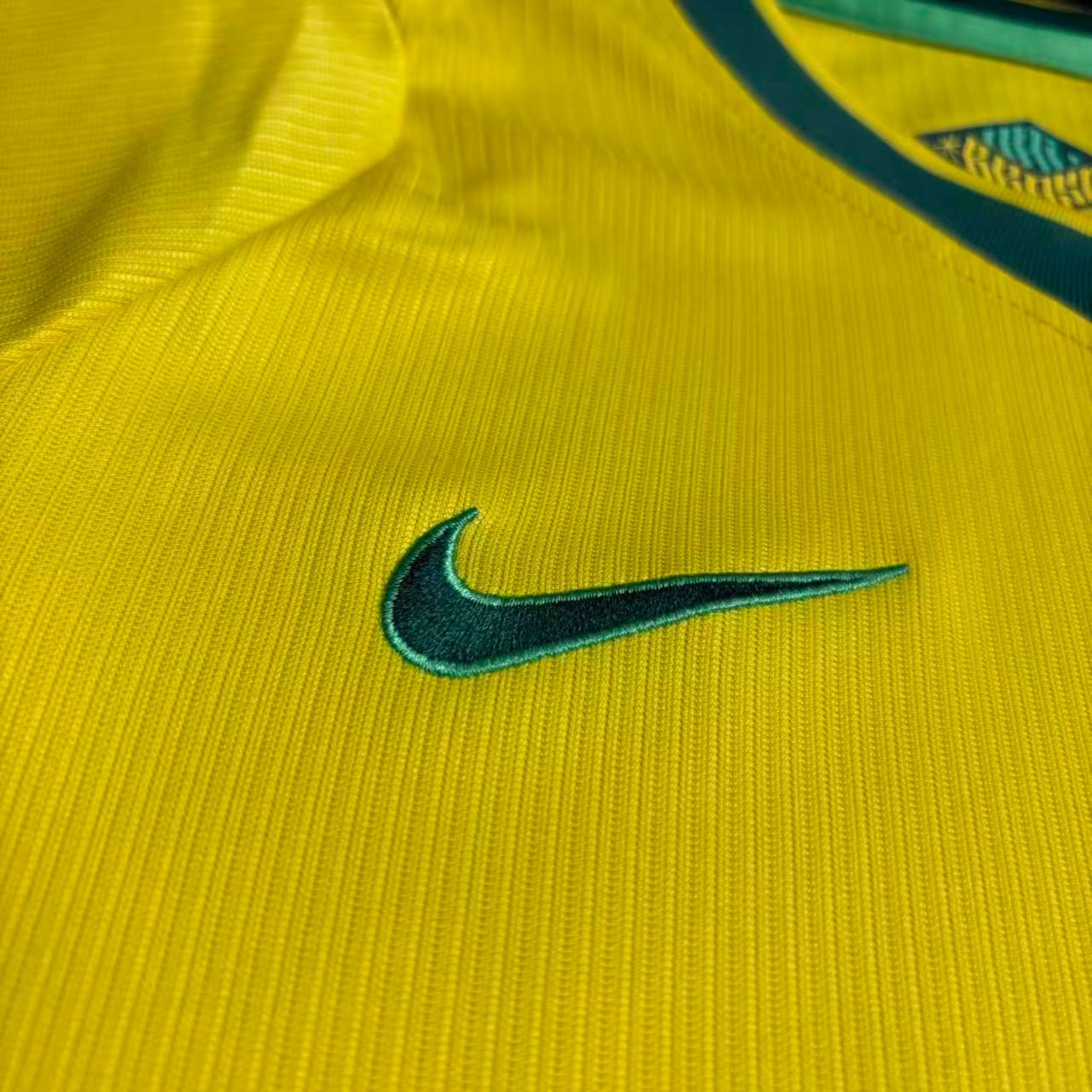 Kit Brasil I 2026 Infantil
