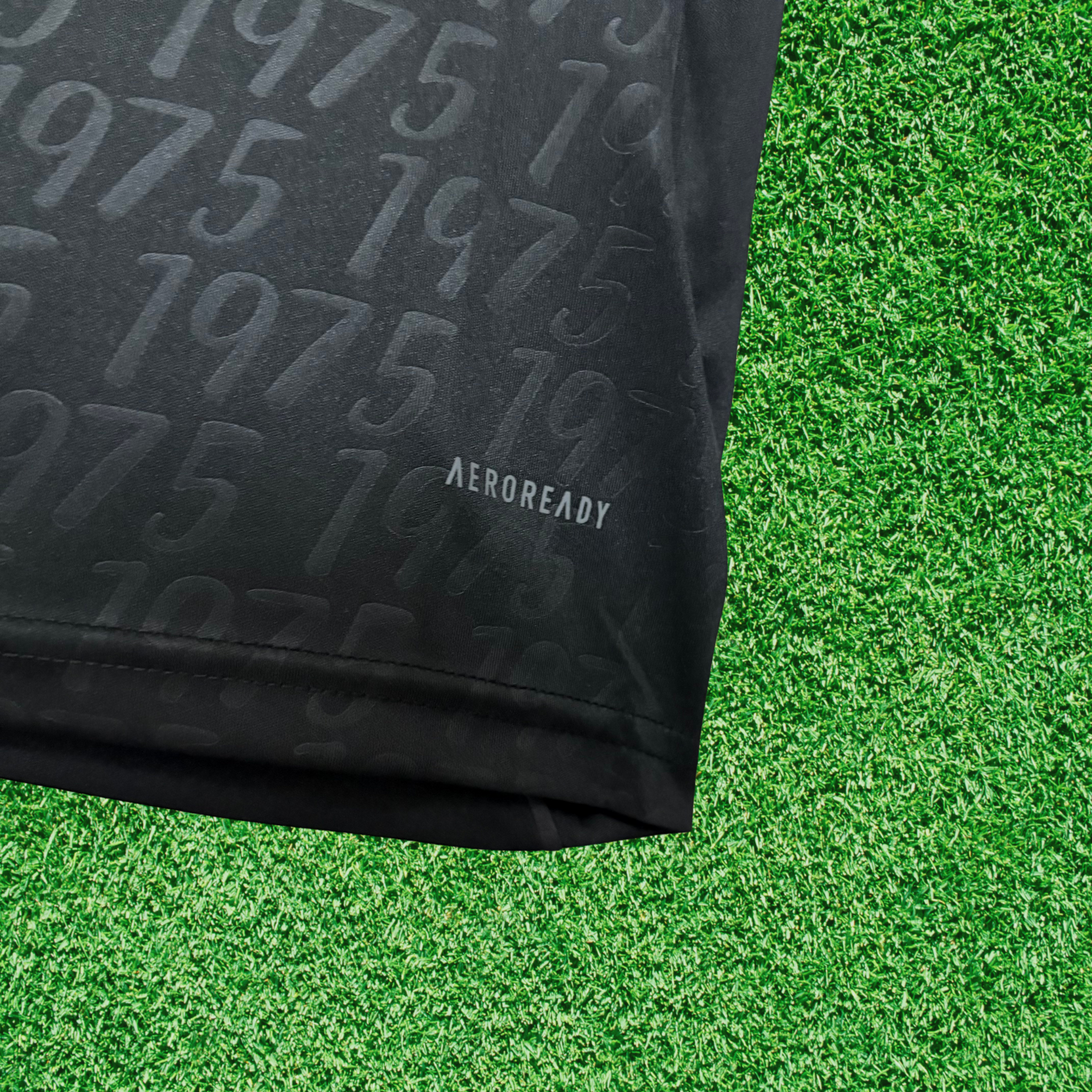 Camisa Internacional III 25/26 Torcedor