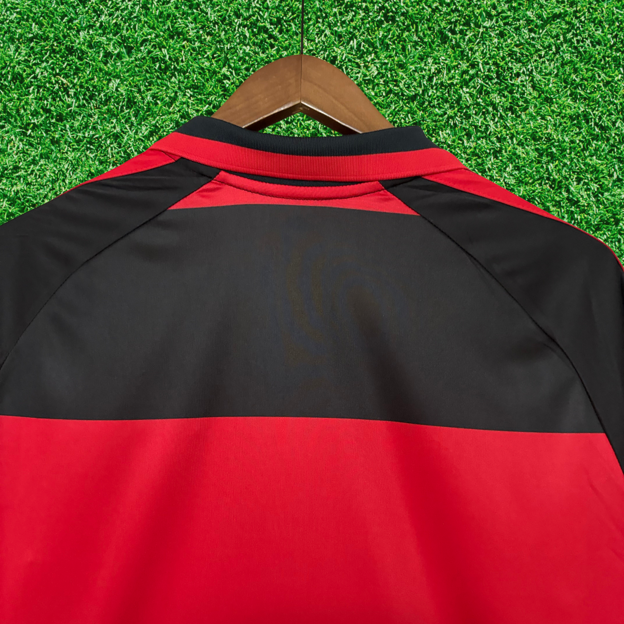 Camisa Flamengo I 26/27 Torcedor