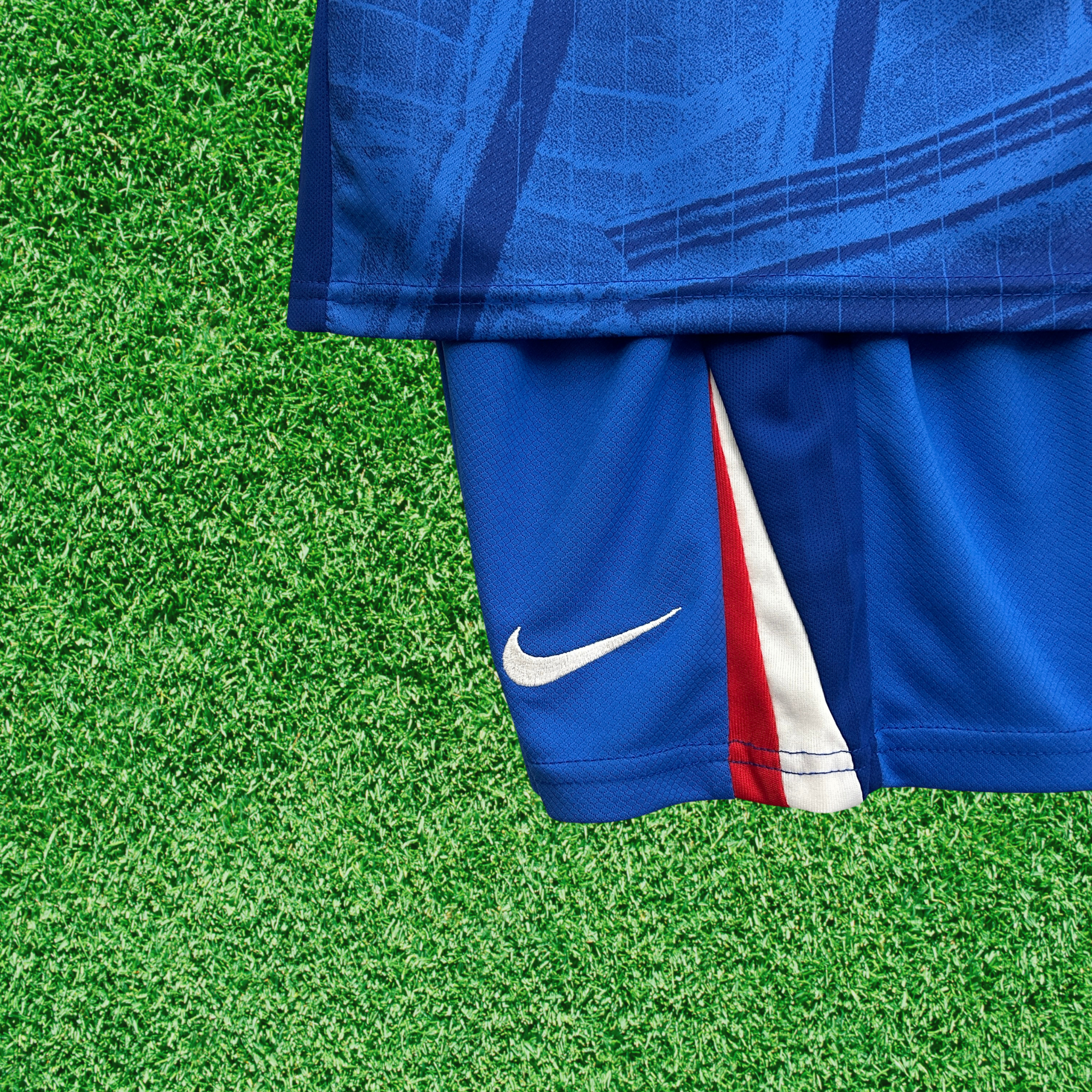 Kit Chelsea I 25/26 Infantil