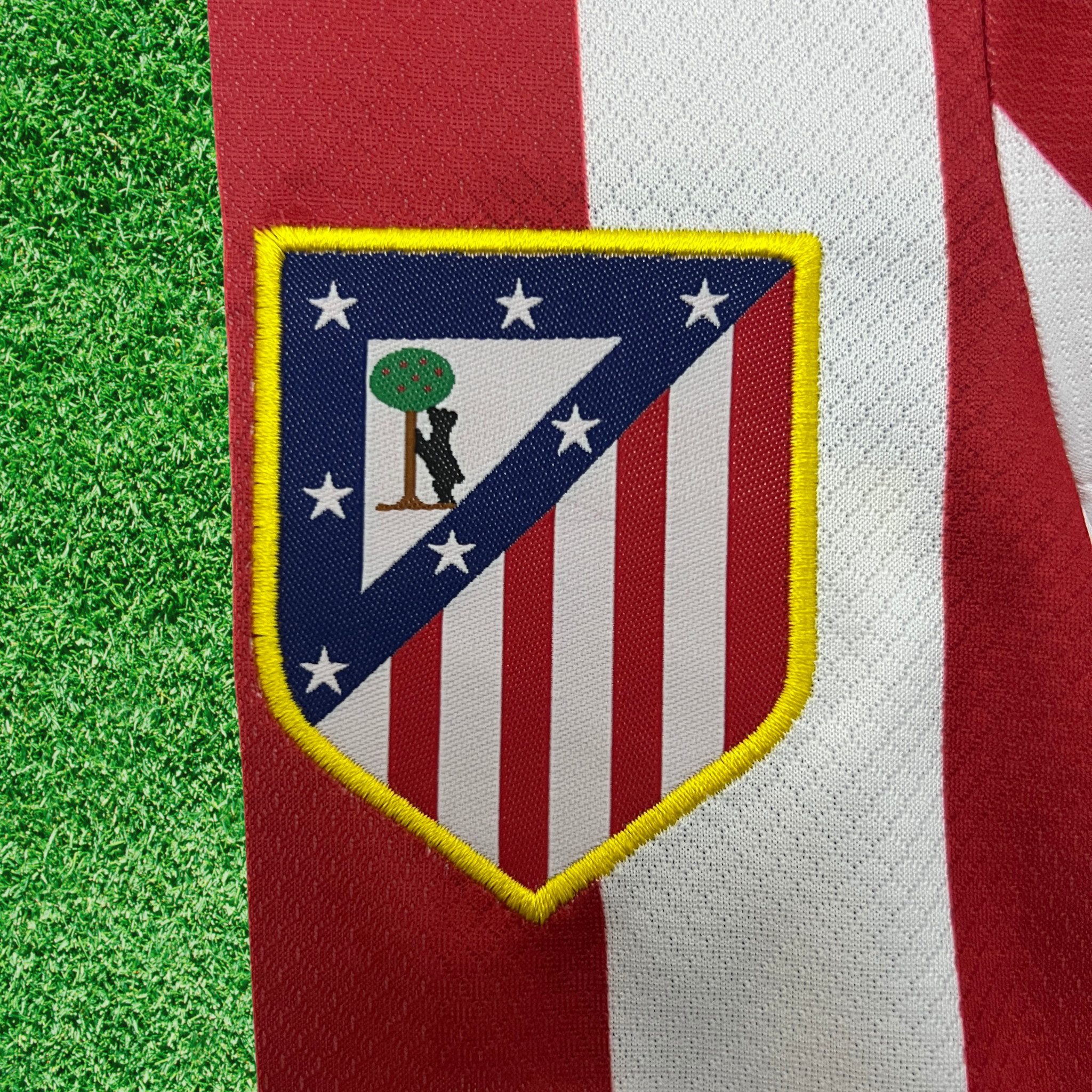 Kit Atlético Madrid I 25/26 Infantil