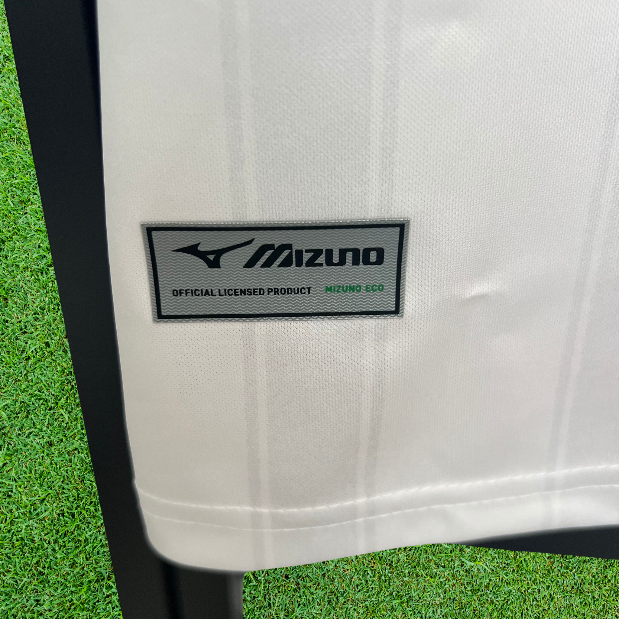 Camisa AS Monaco I 25/26 Torcedor