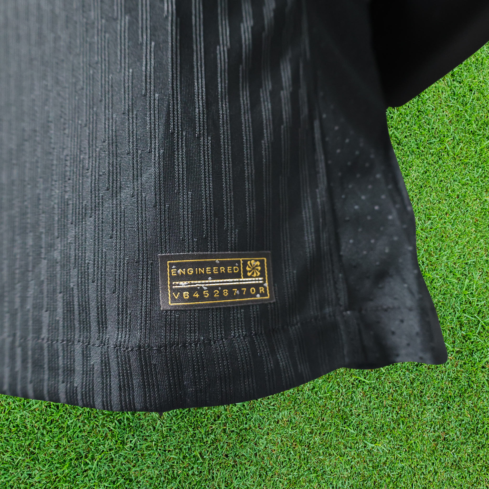 Camisa Corinthians II 24/25 Jogador