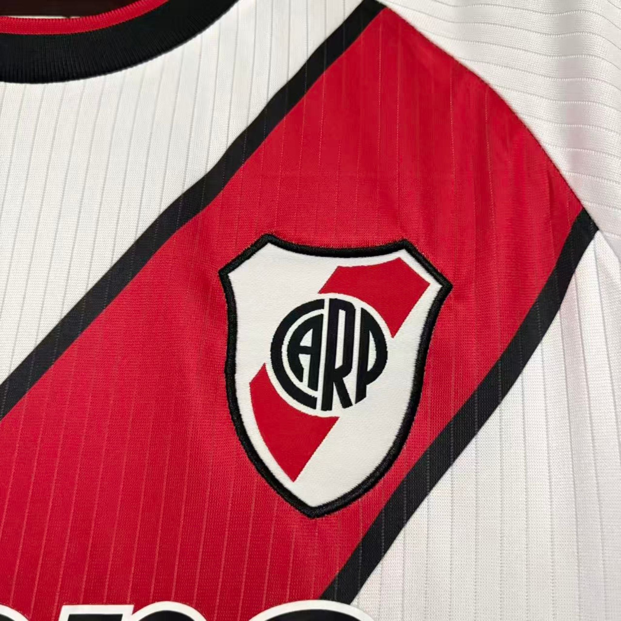 Camisa River Plate I 26/27 Torcedor