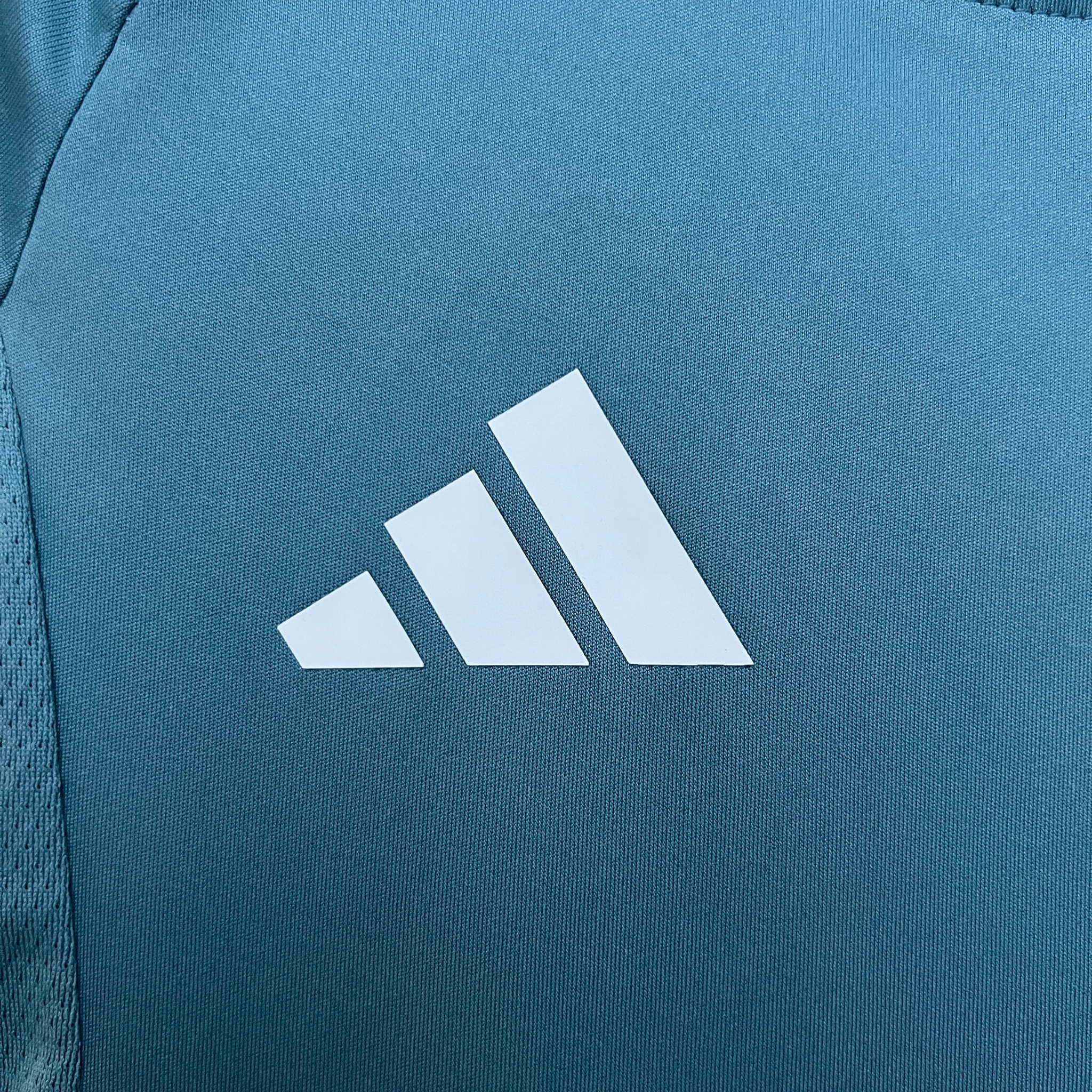 Kit Cruzeiro Treino II 25/26 Infantil