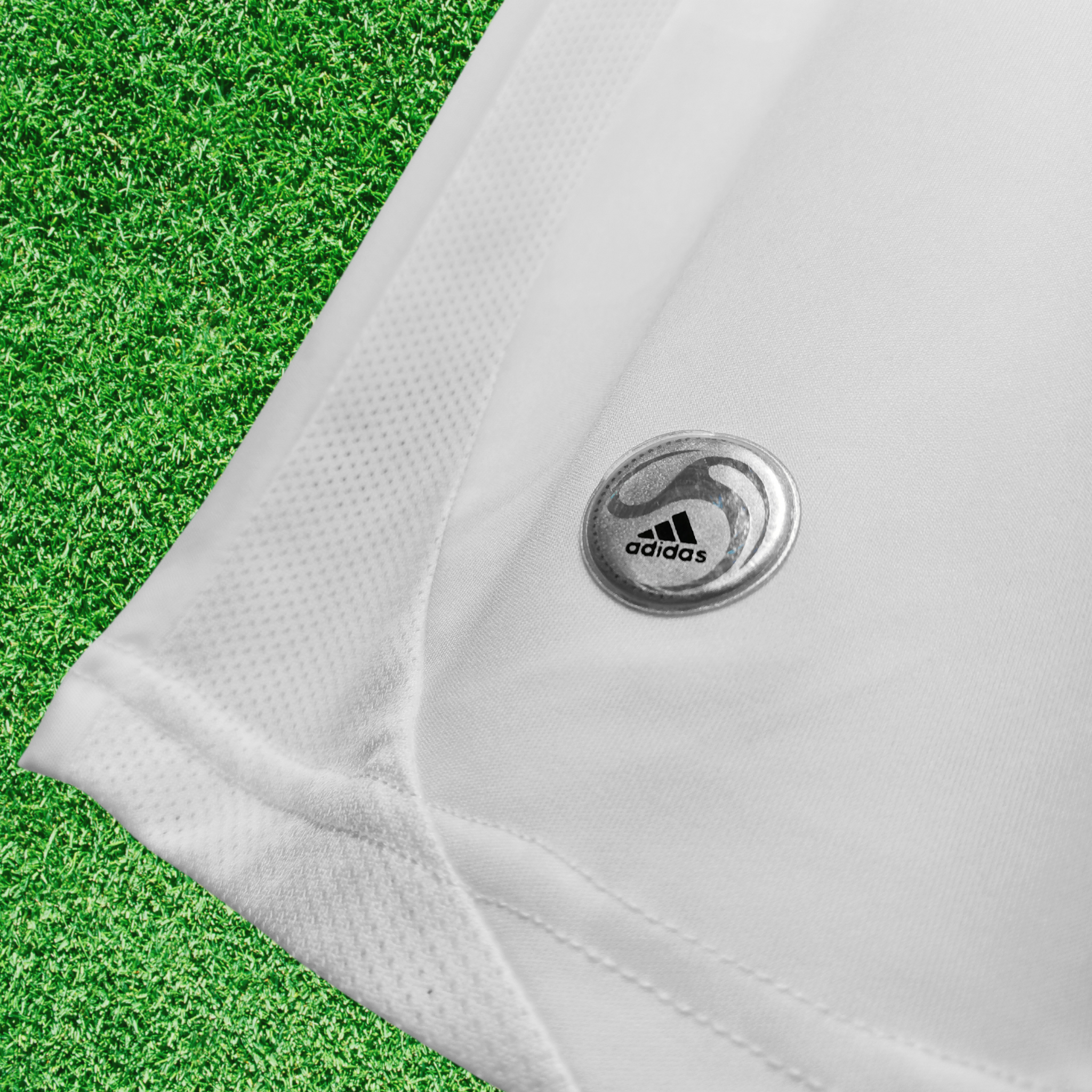 Camisa AC Milan II 09/10 Retrô