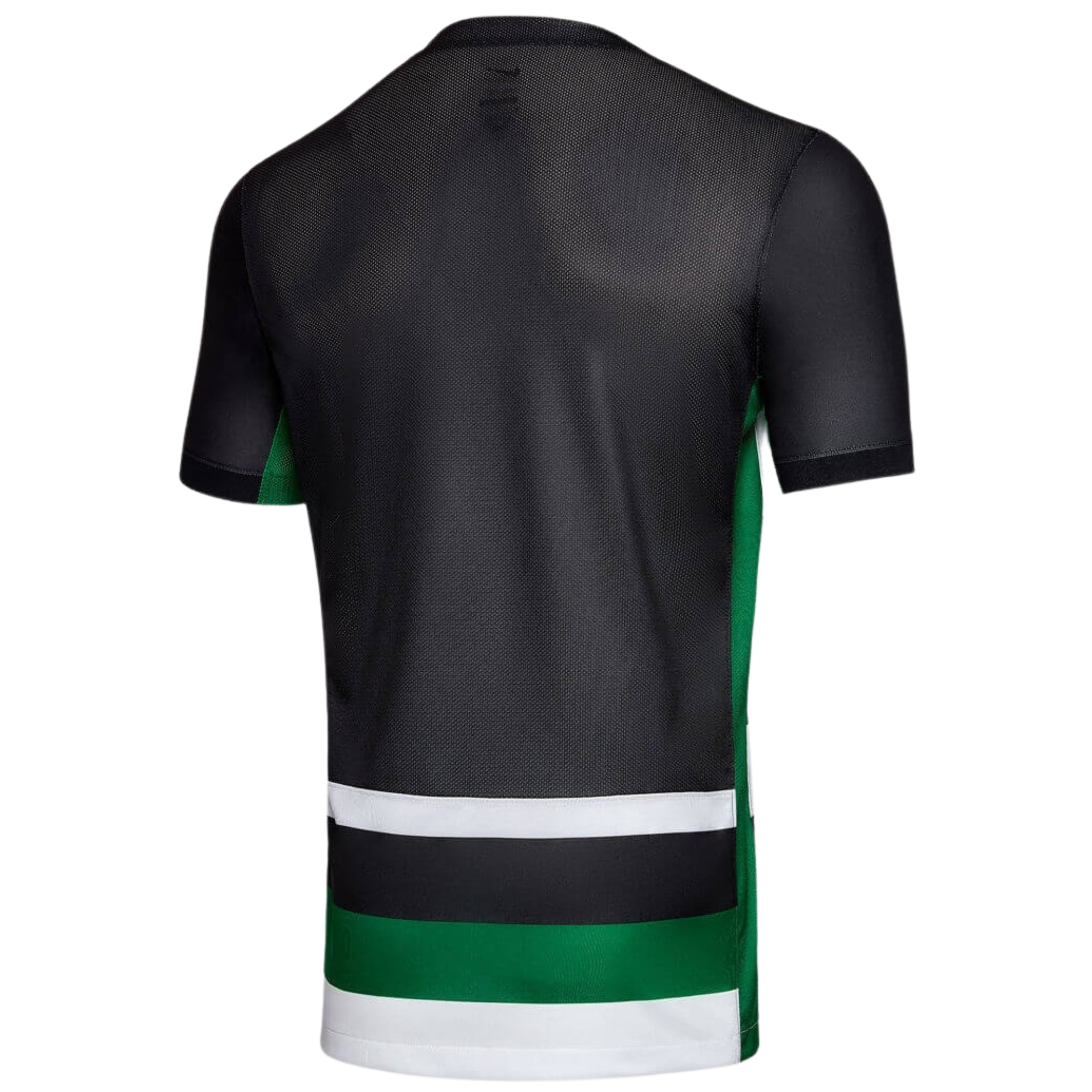 Camisa Sporting CP I 24/25 Torcedor