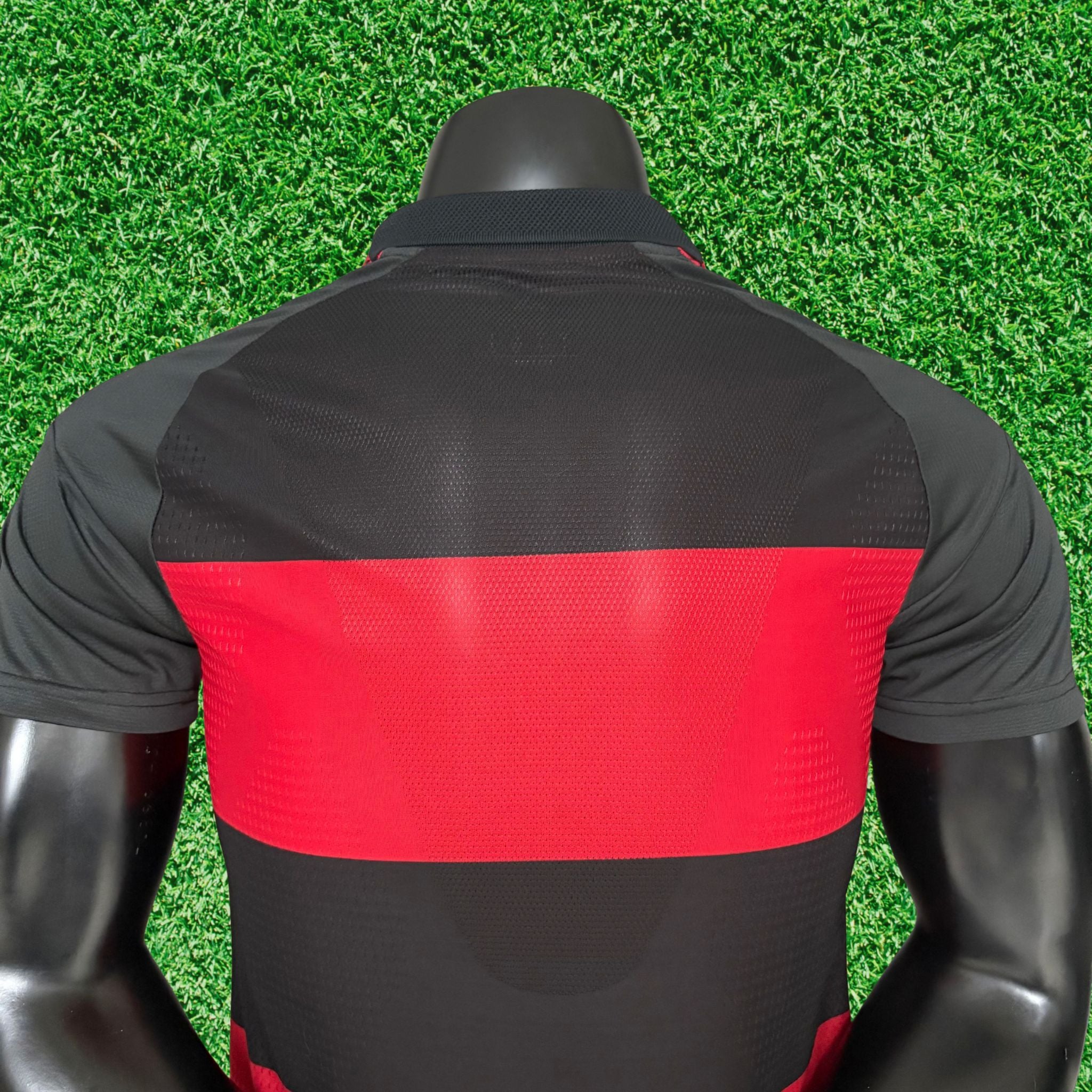 Camisa Flamengo I 26/27 Jogador