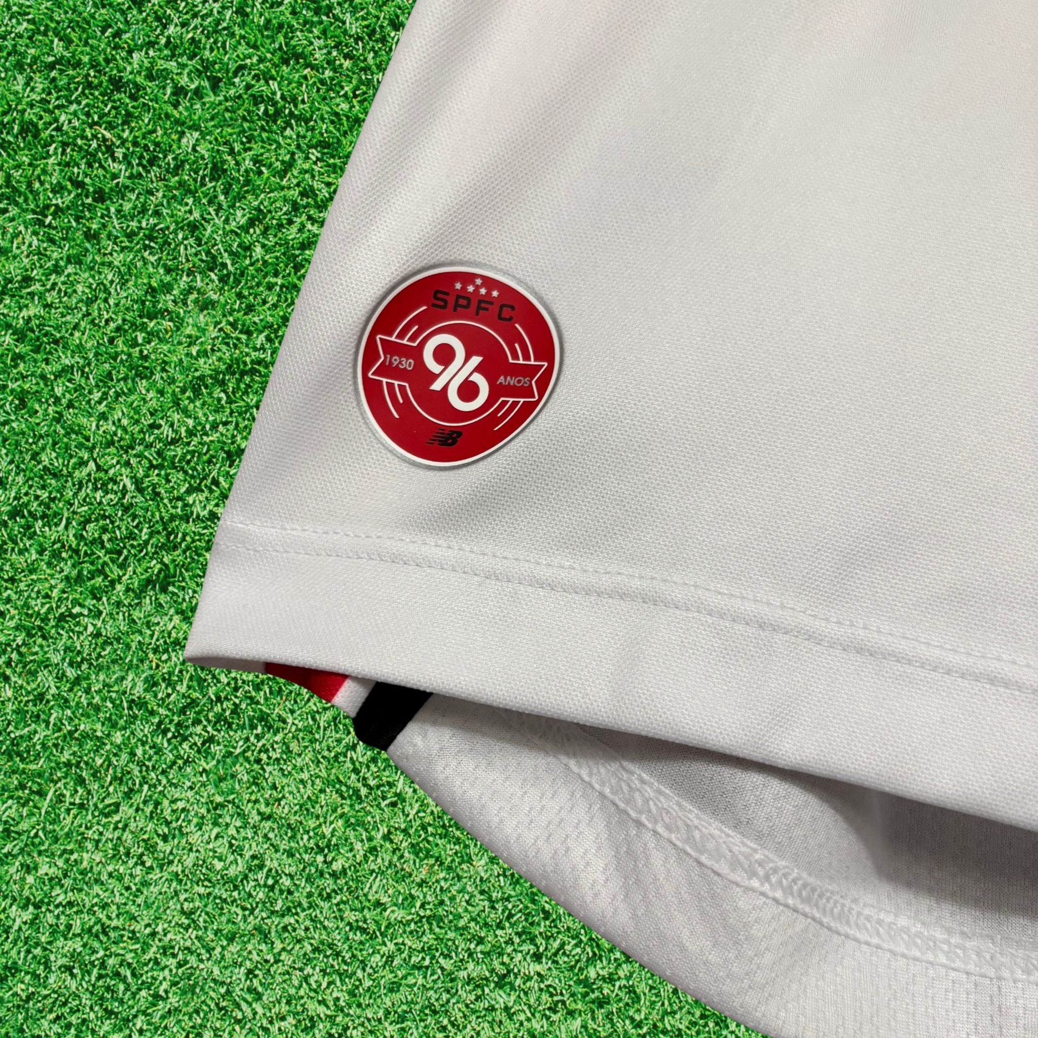 Camisa São Paulo I 26/27 Torcedor