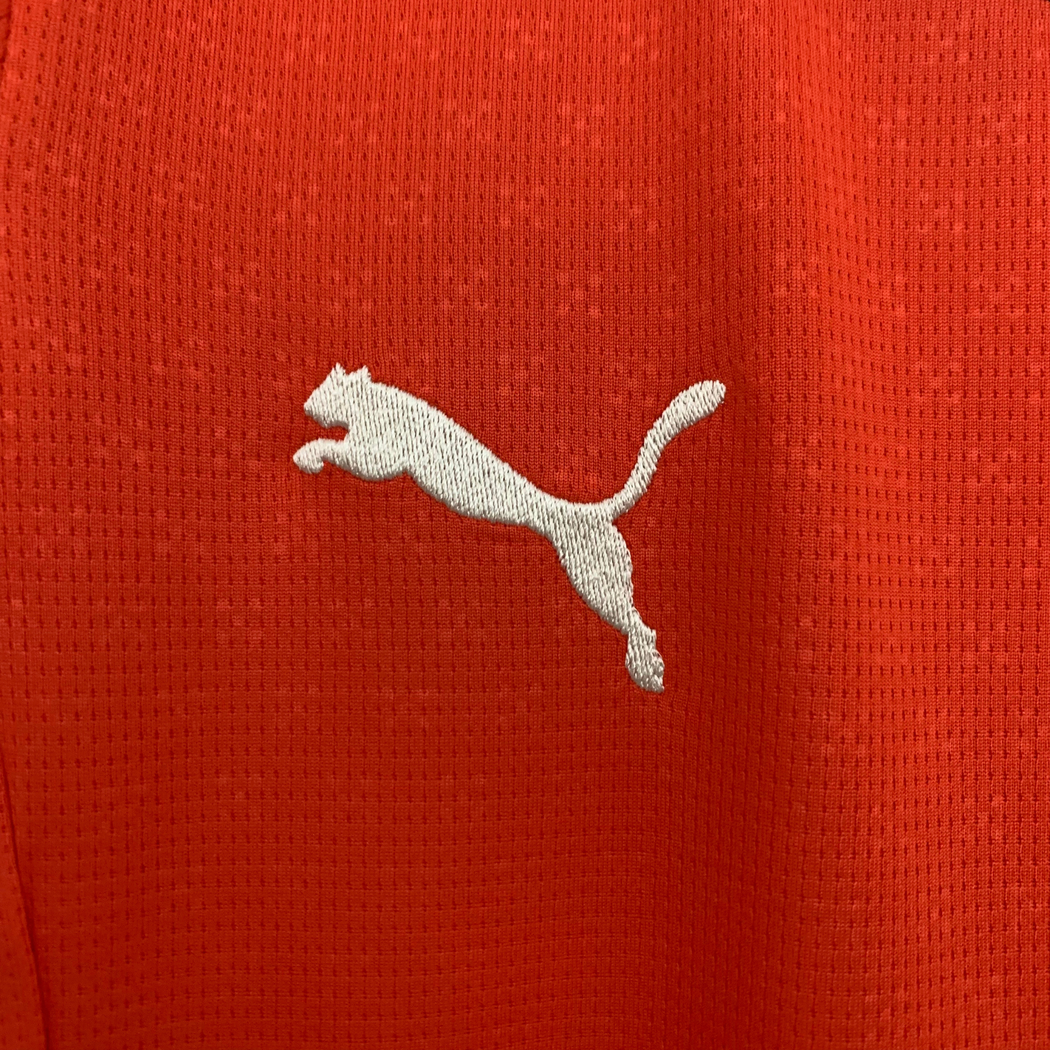 Camisa Portugal I 2025 Feminina Torcedor