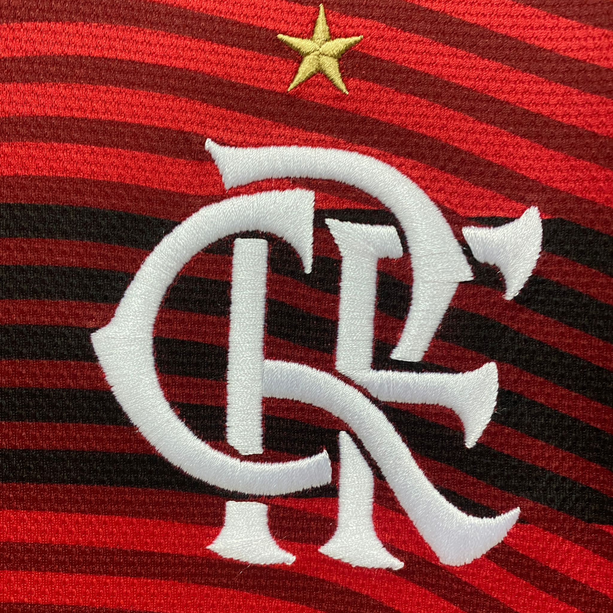 Camisa Flamengo I 22/23 Torcedor