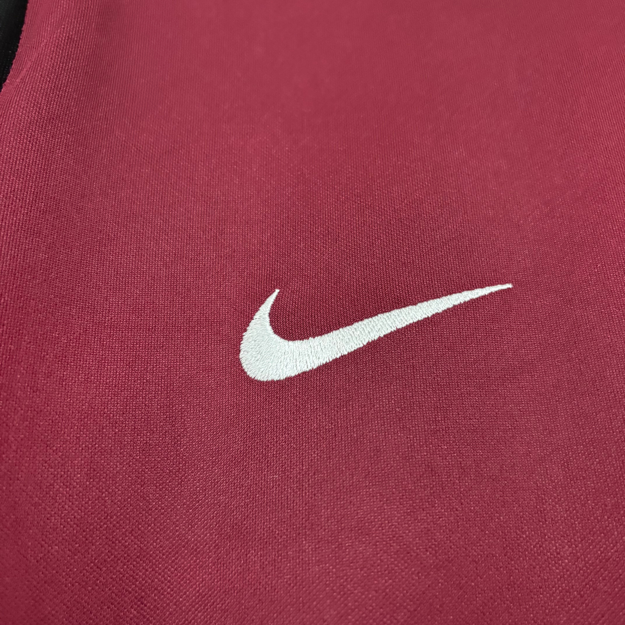 Camisa Corinthians Treino 26/27 Torcedor