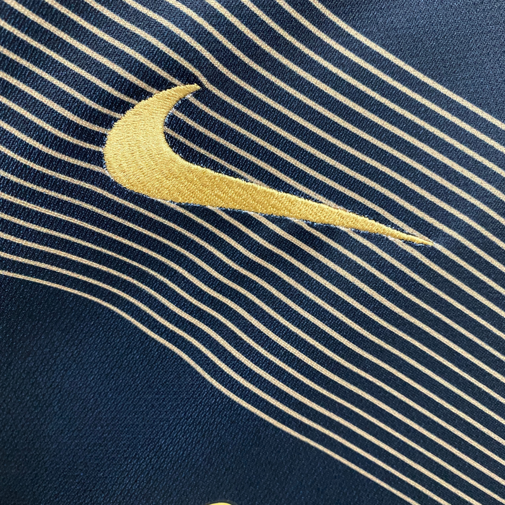 Camisa Corinthians III 18/19 Retrô