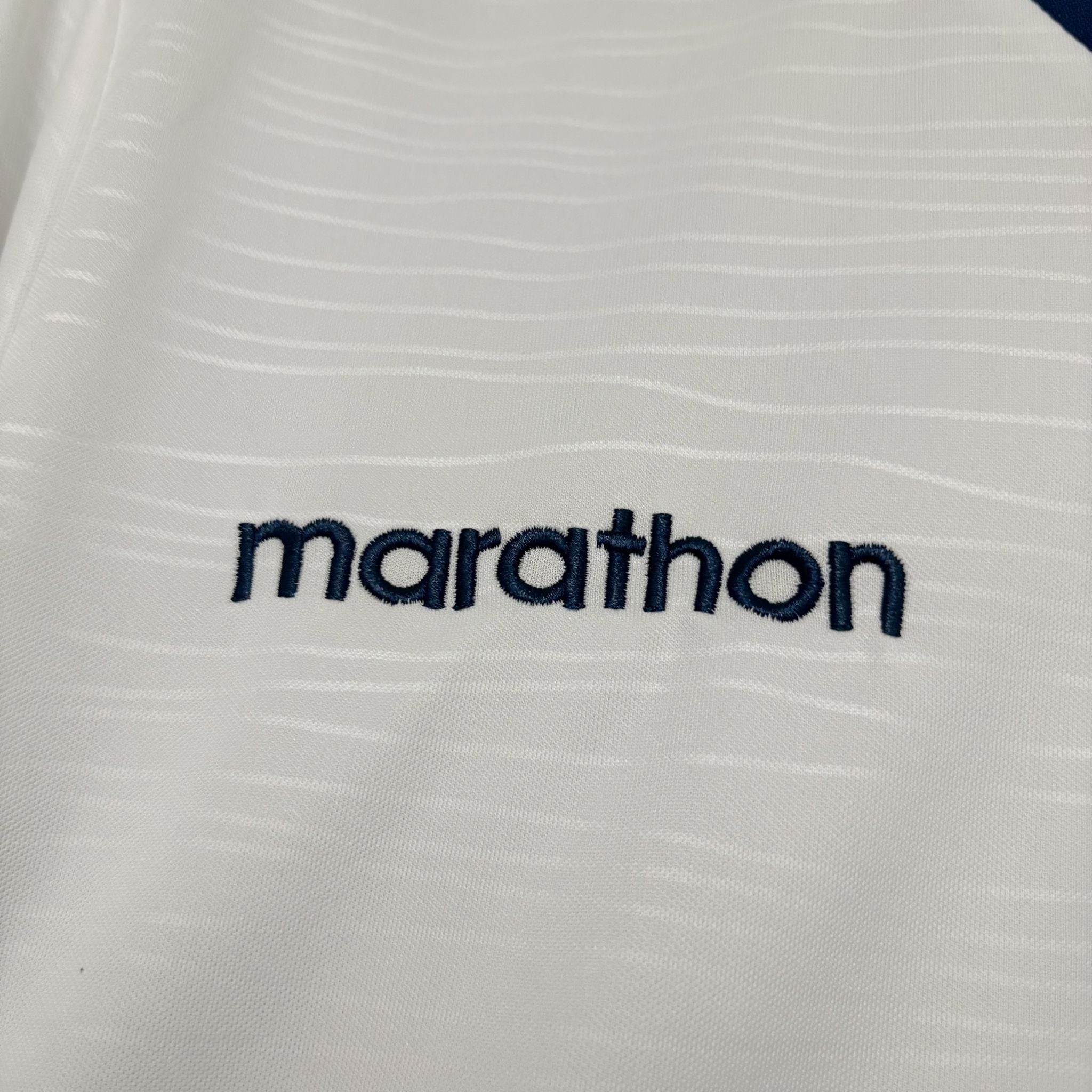 Camisa Equador II 2026 Torcedor