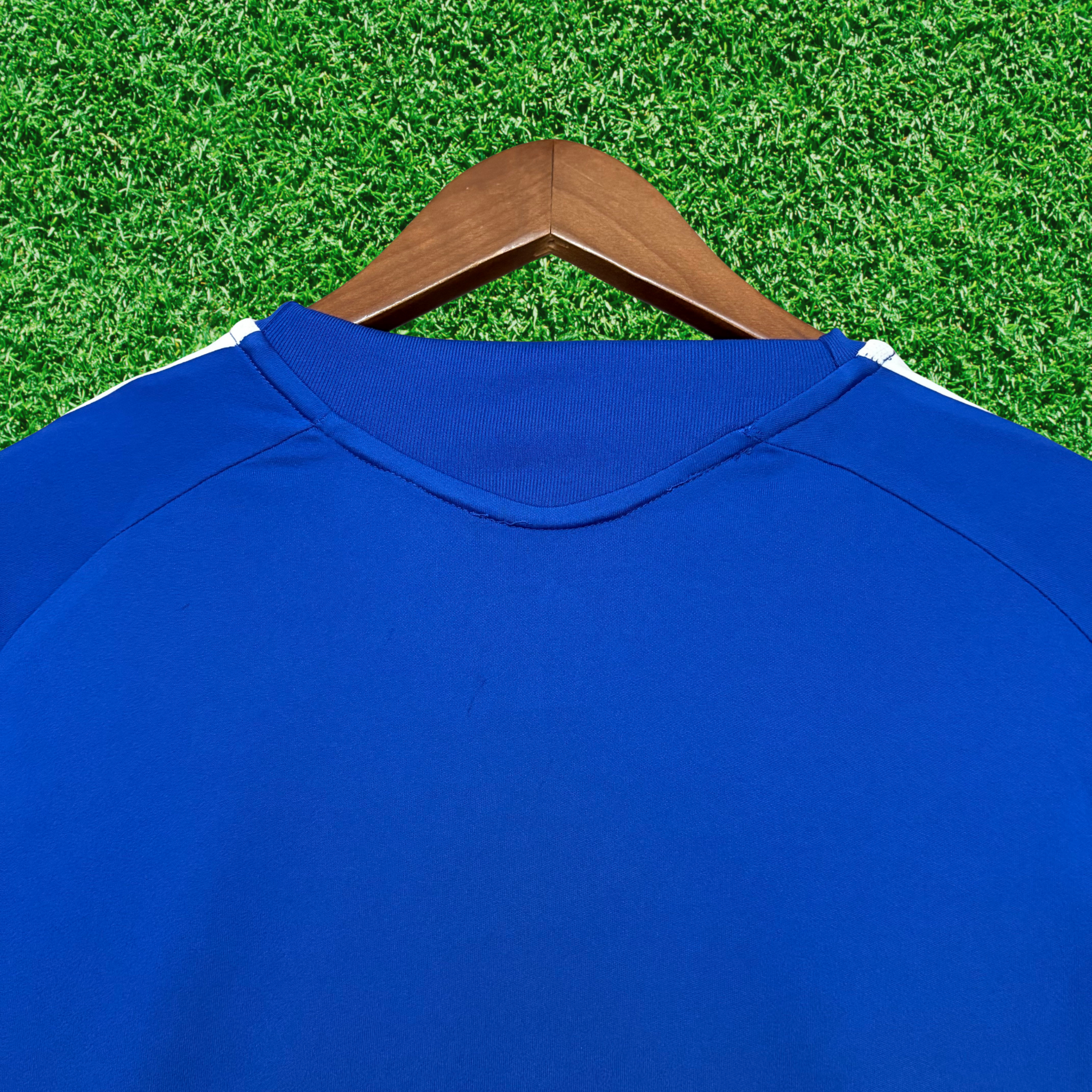 Camisa Cruzeiro Treino 26/27 Torcedor