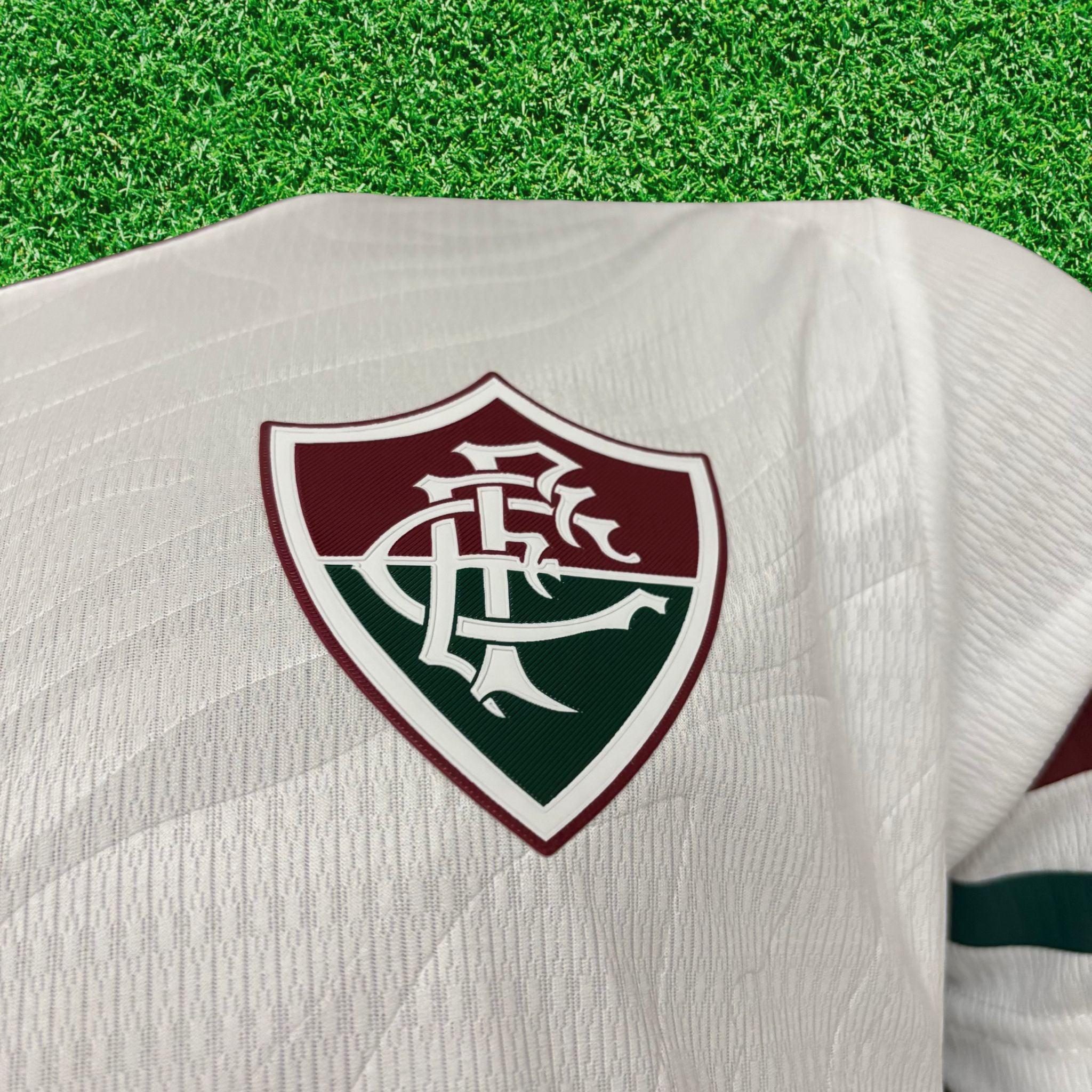 Camisa Fluminense II 26/27 Jogador