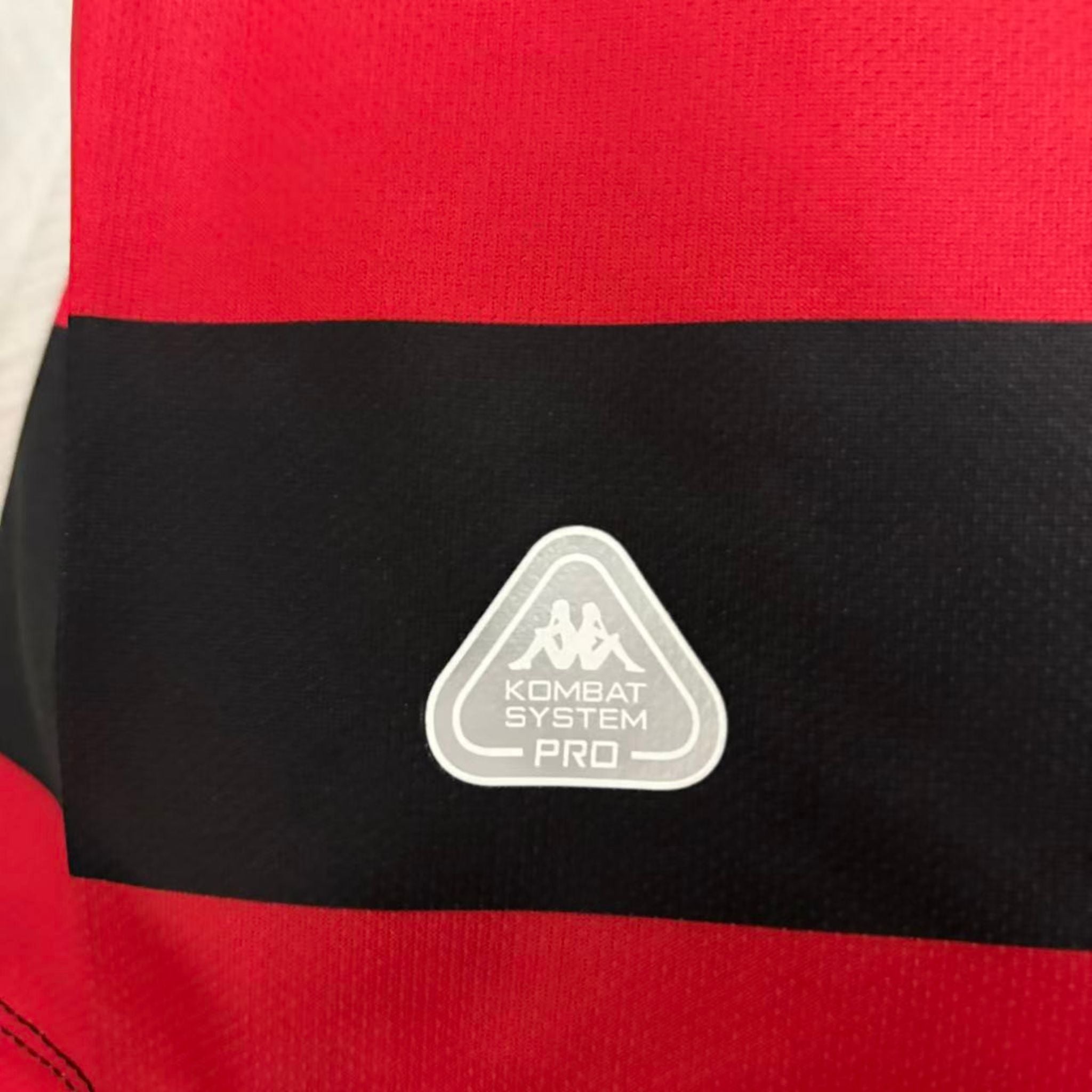 Camisa Sport Recife I 26/27 Torcedor