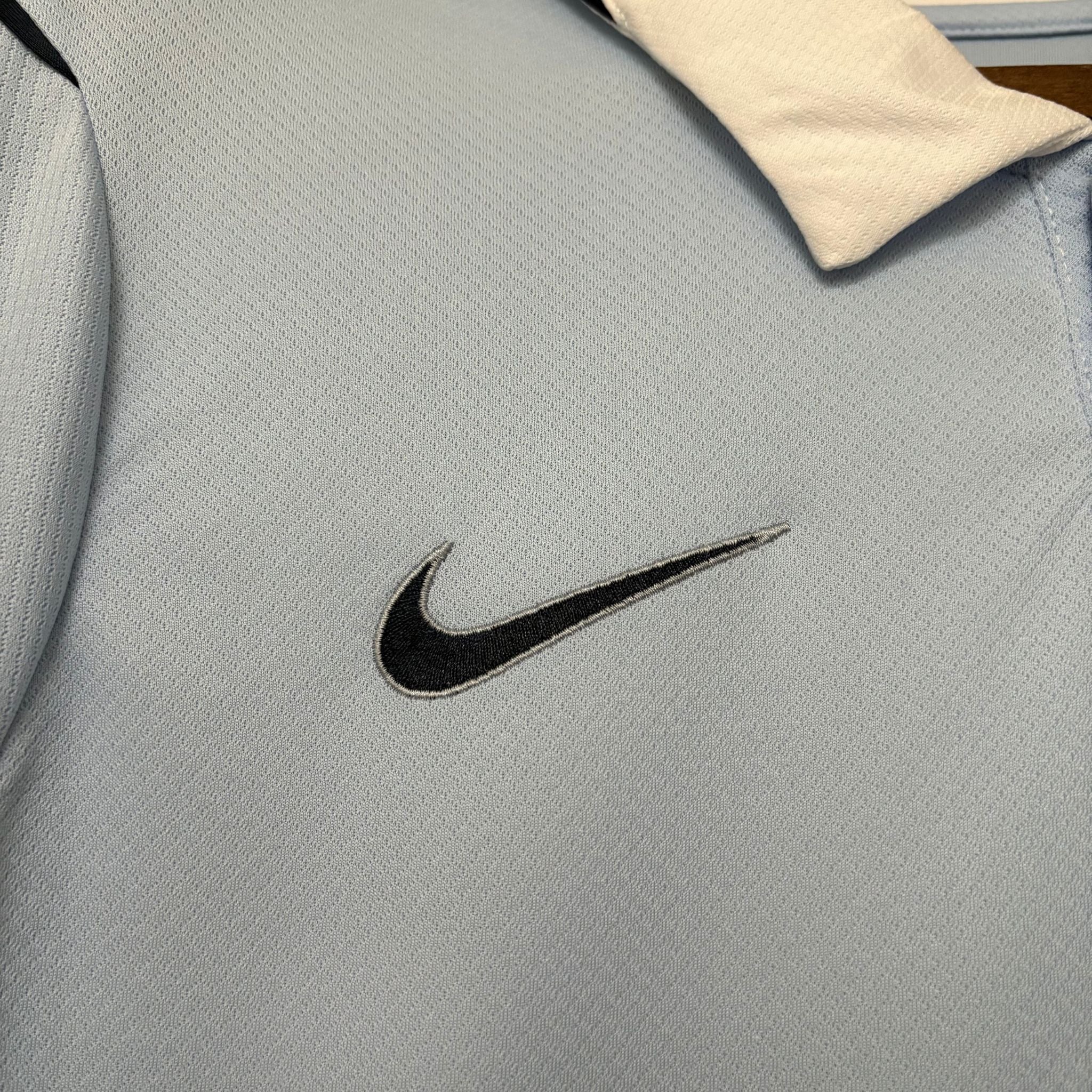 Camisa Uruguay I 2026 Torcedor