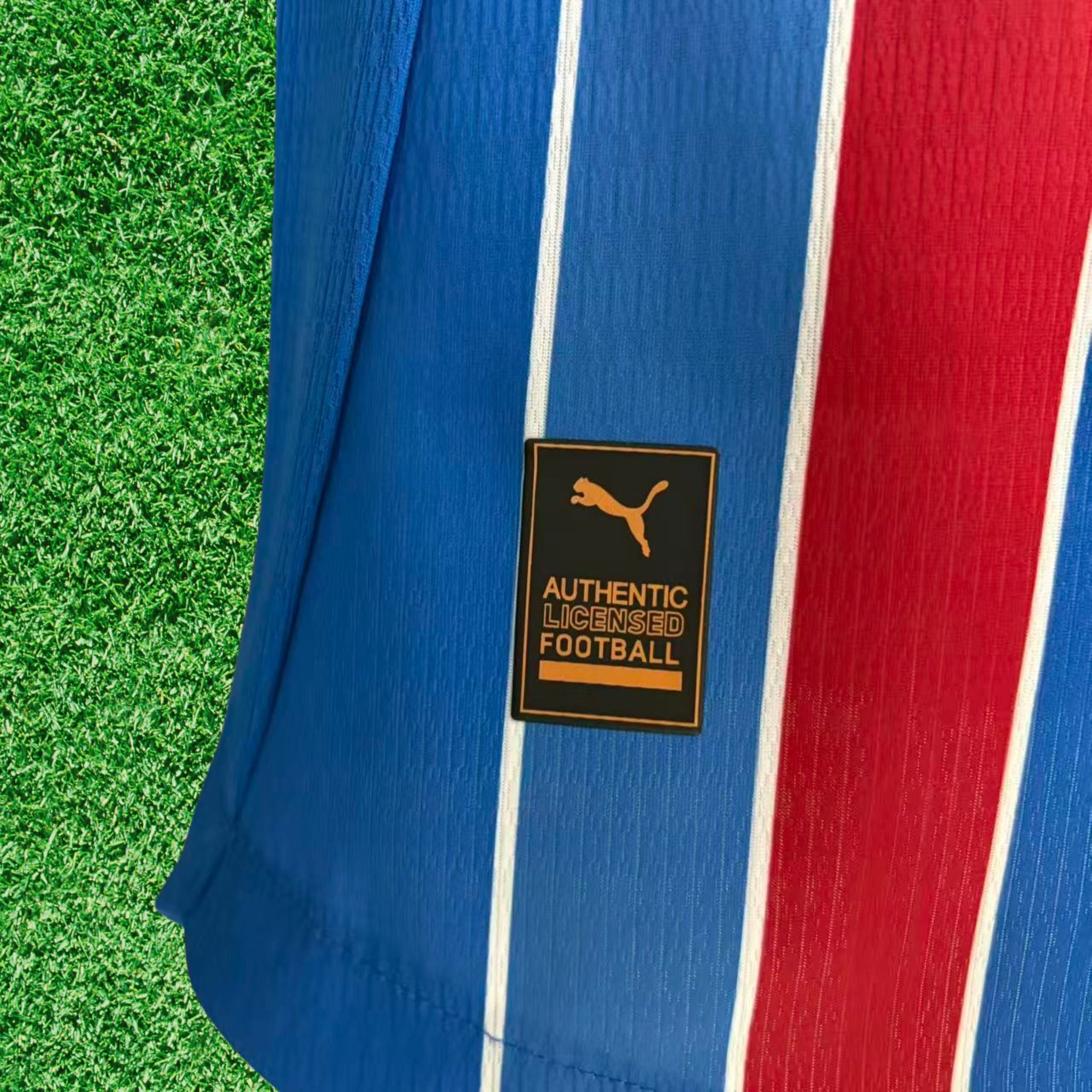 Camisa Bahia II 26/27 Jogador