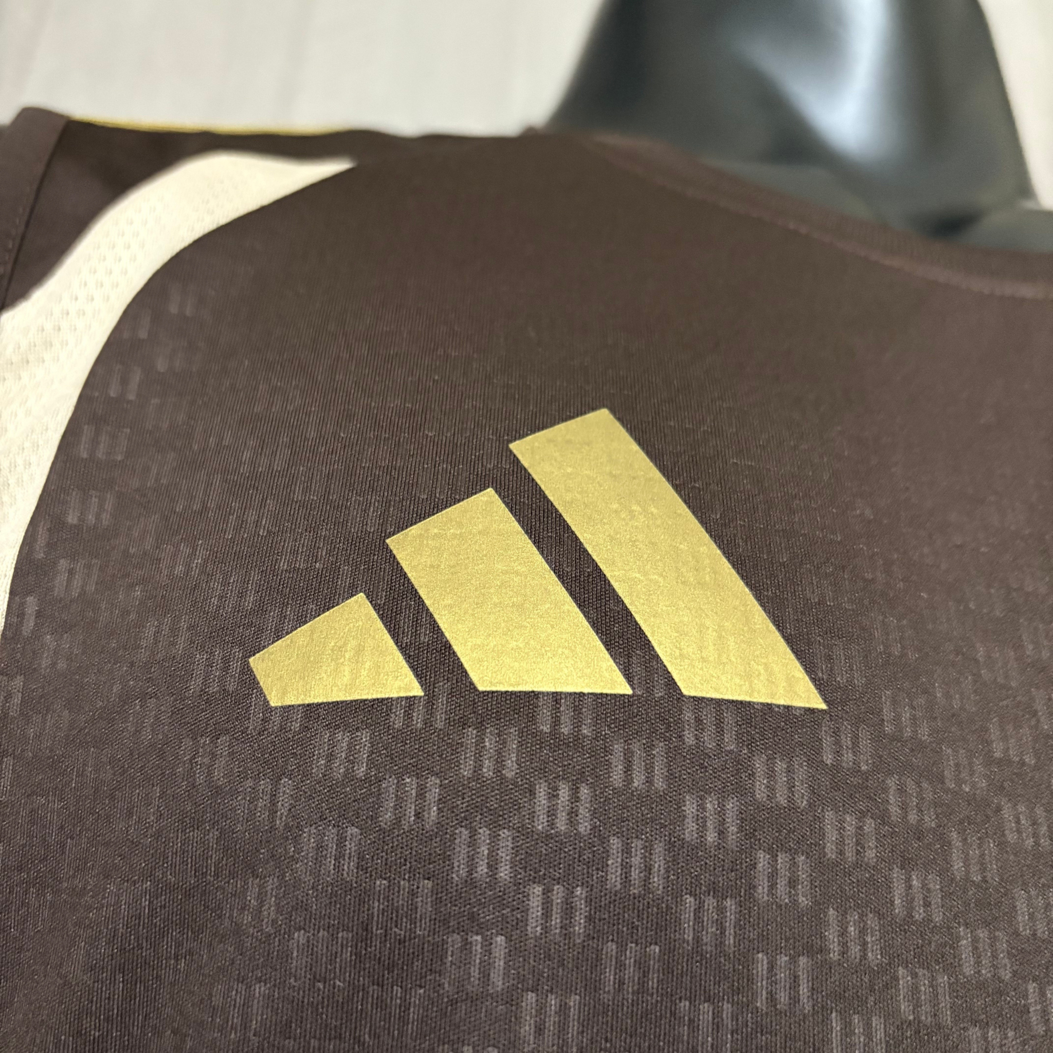 Regata Flamengo Treino 26/27 Torcedor