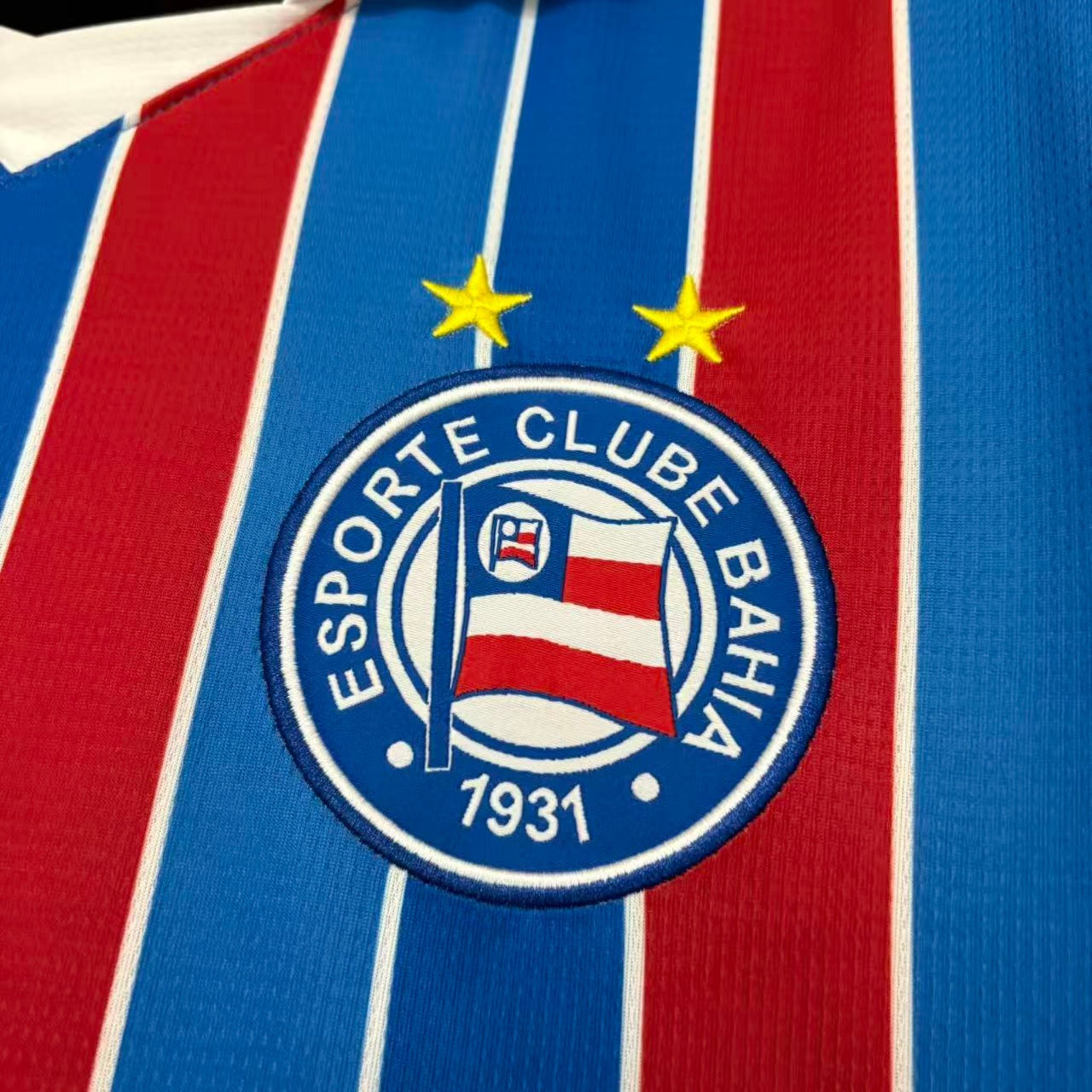 Camisa Bahia II 26/27 Torcedor