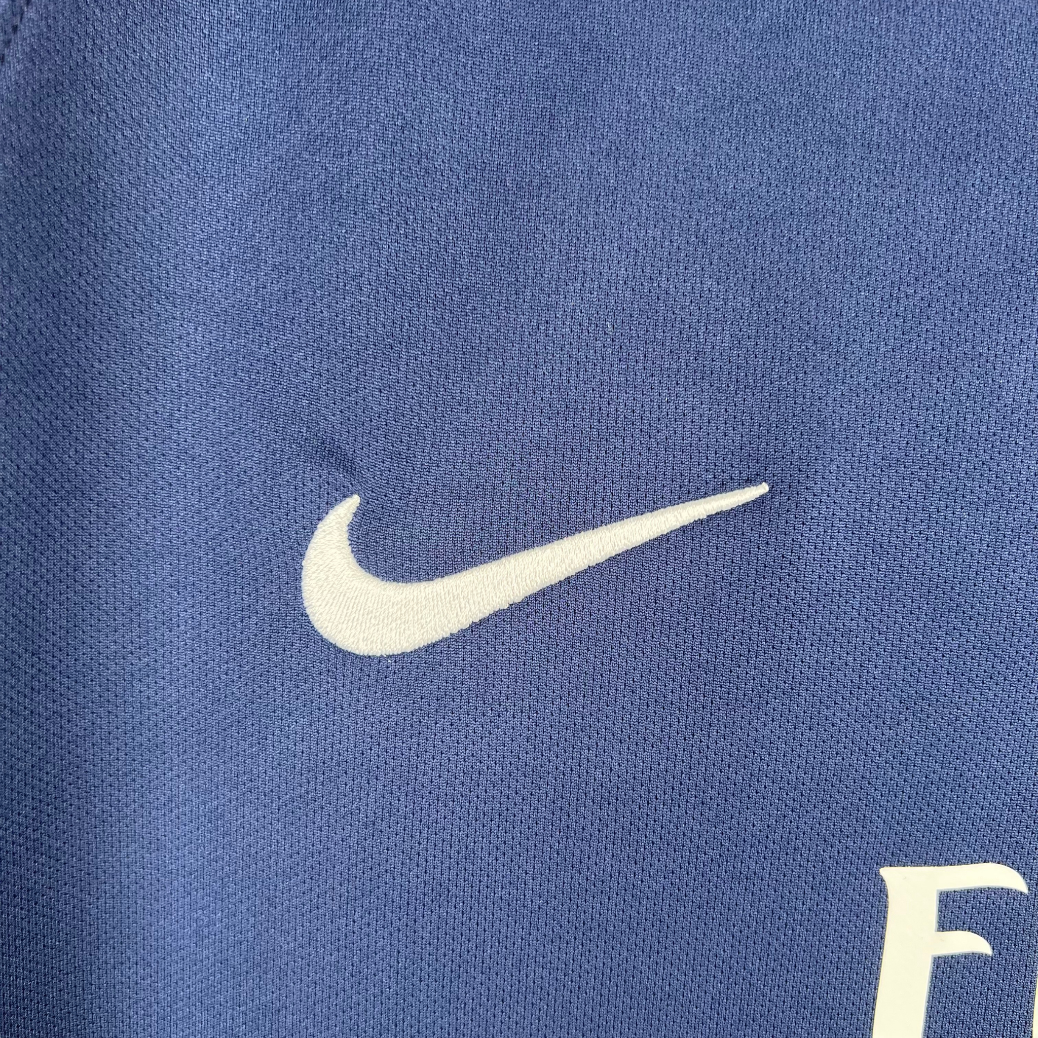 Camisa Paris Saint-Germain F.C (PSG) I 17/18 Retrô
