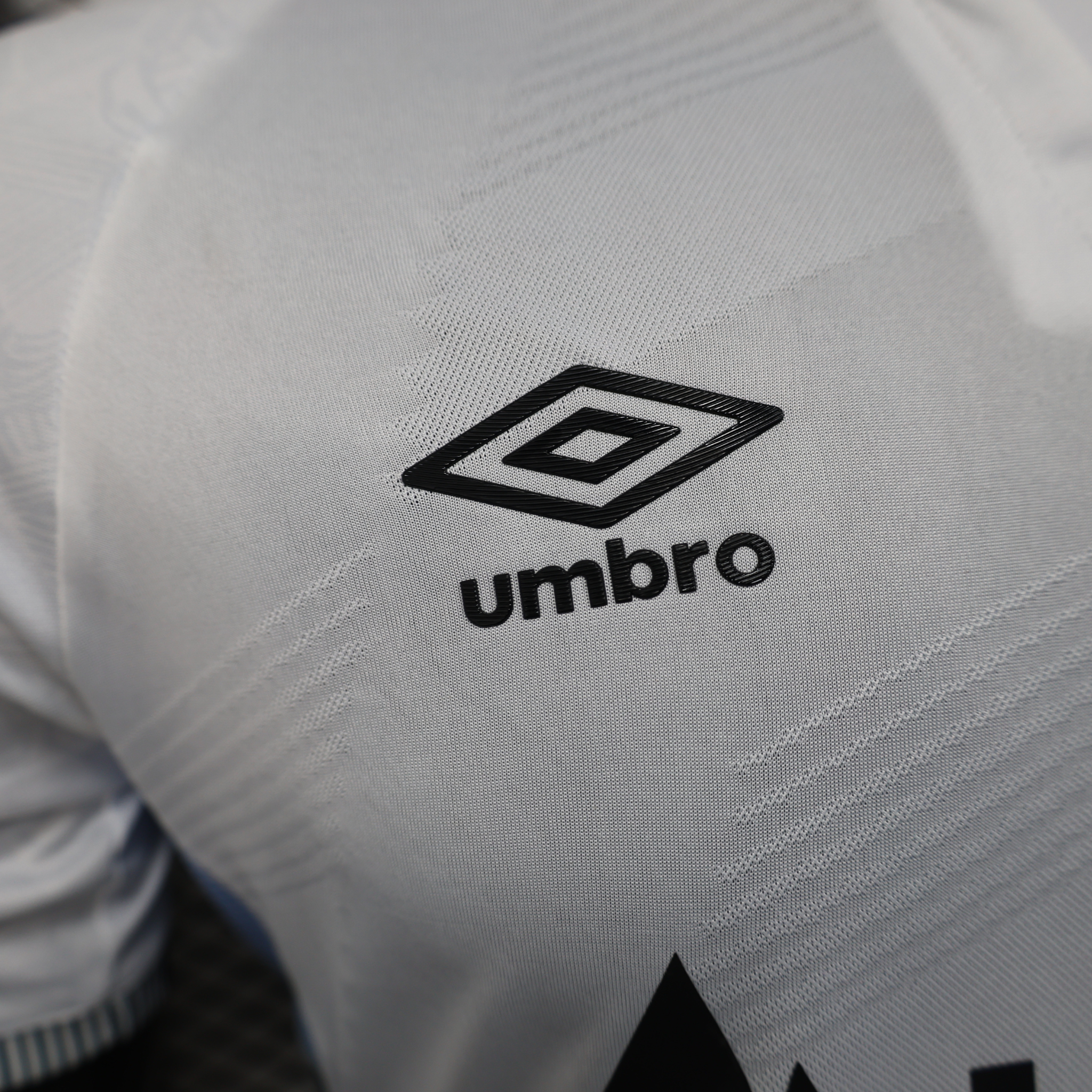 Camisa Santos I 24/25 Jogador