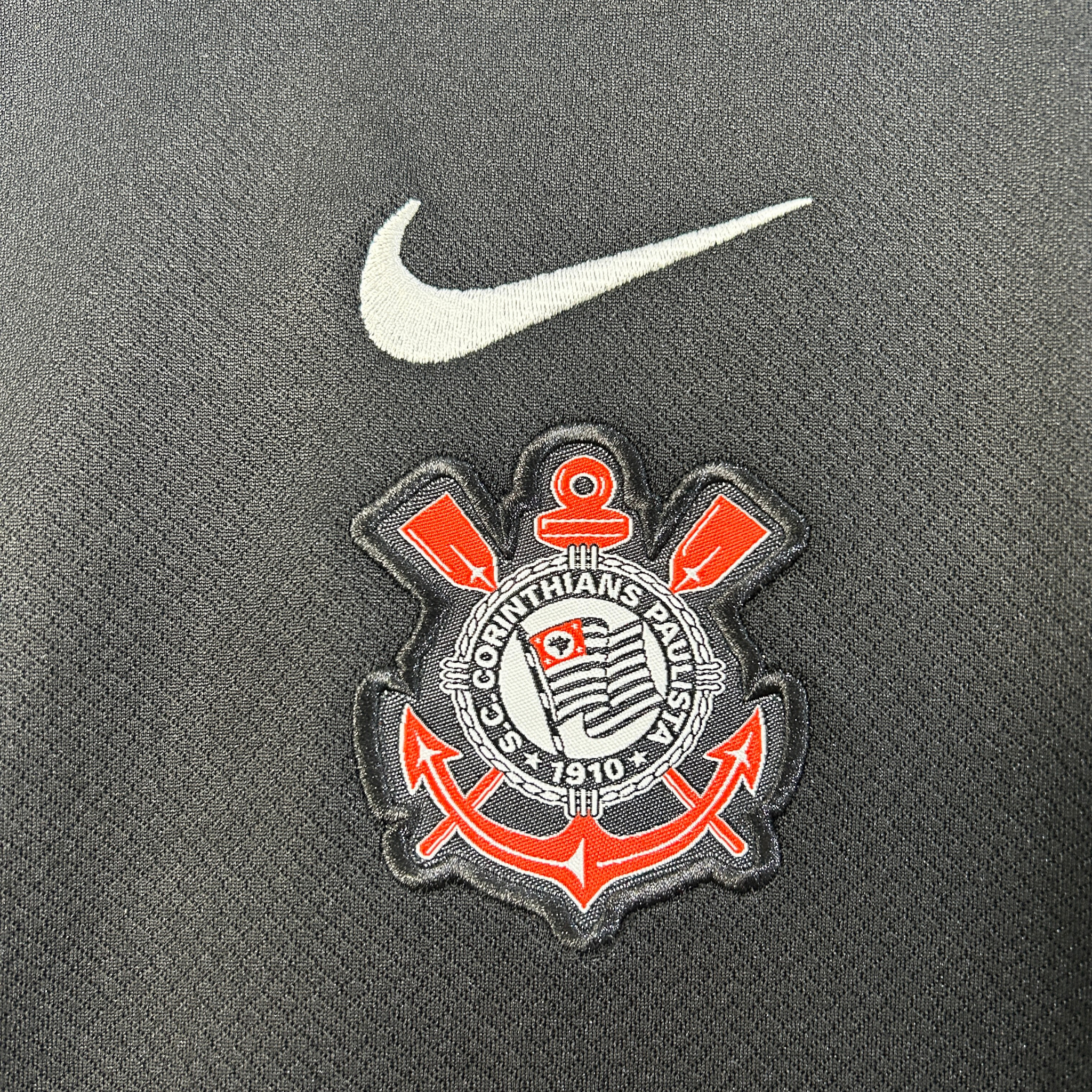 Kit Corinthians II 25/26 Infantil