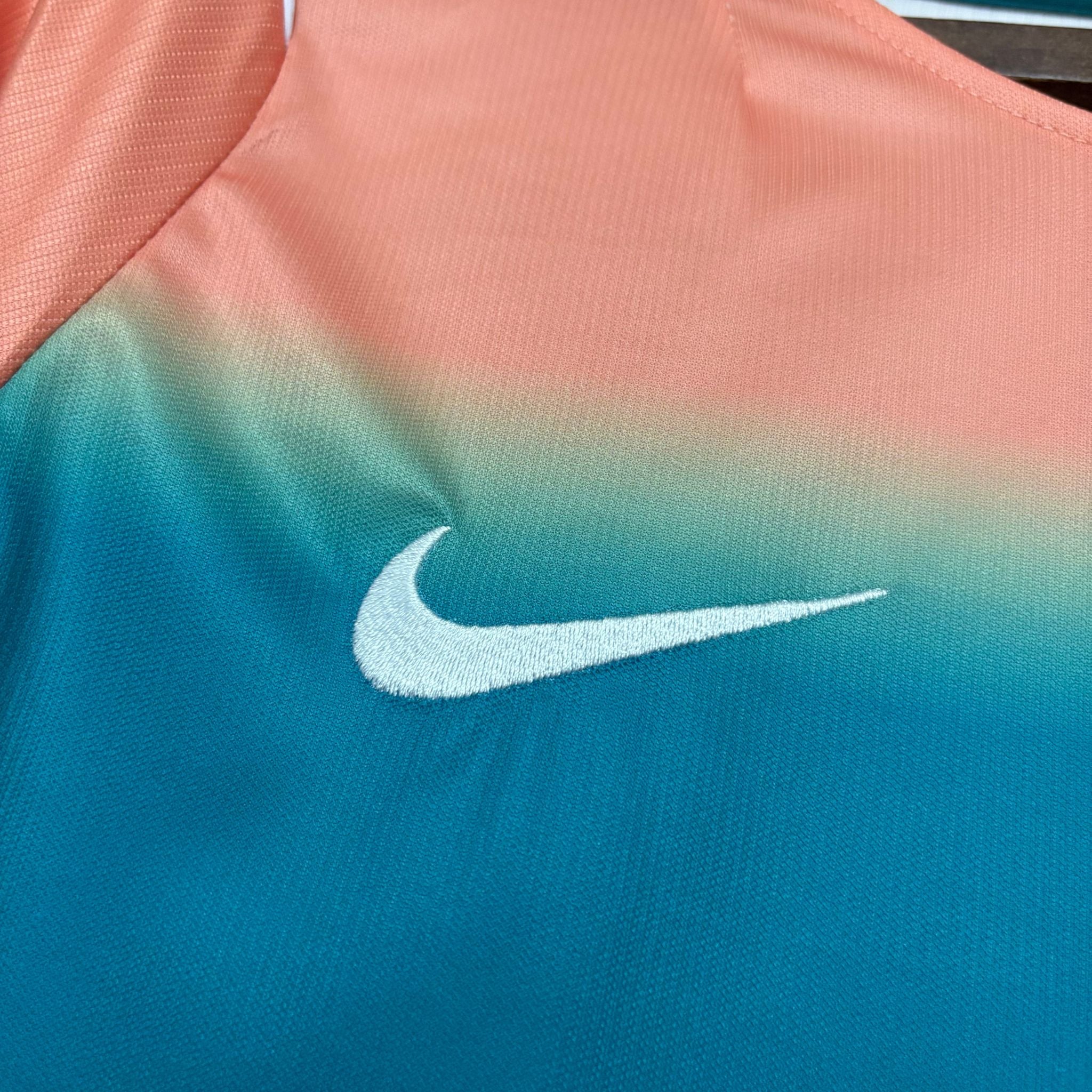 Camisa Australia II 2026 Torcedor