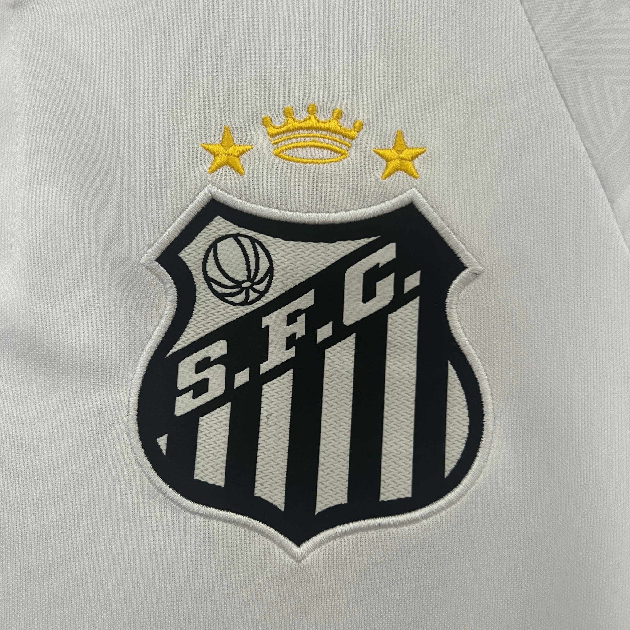 Camisa Santos I 24/25 Torcedor