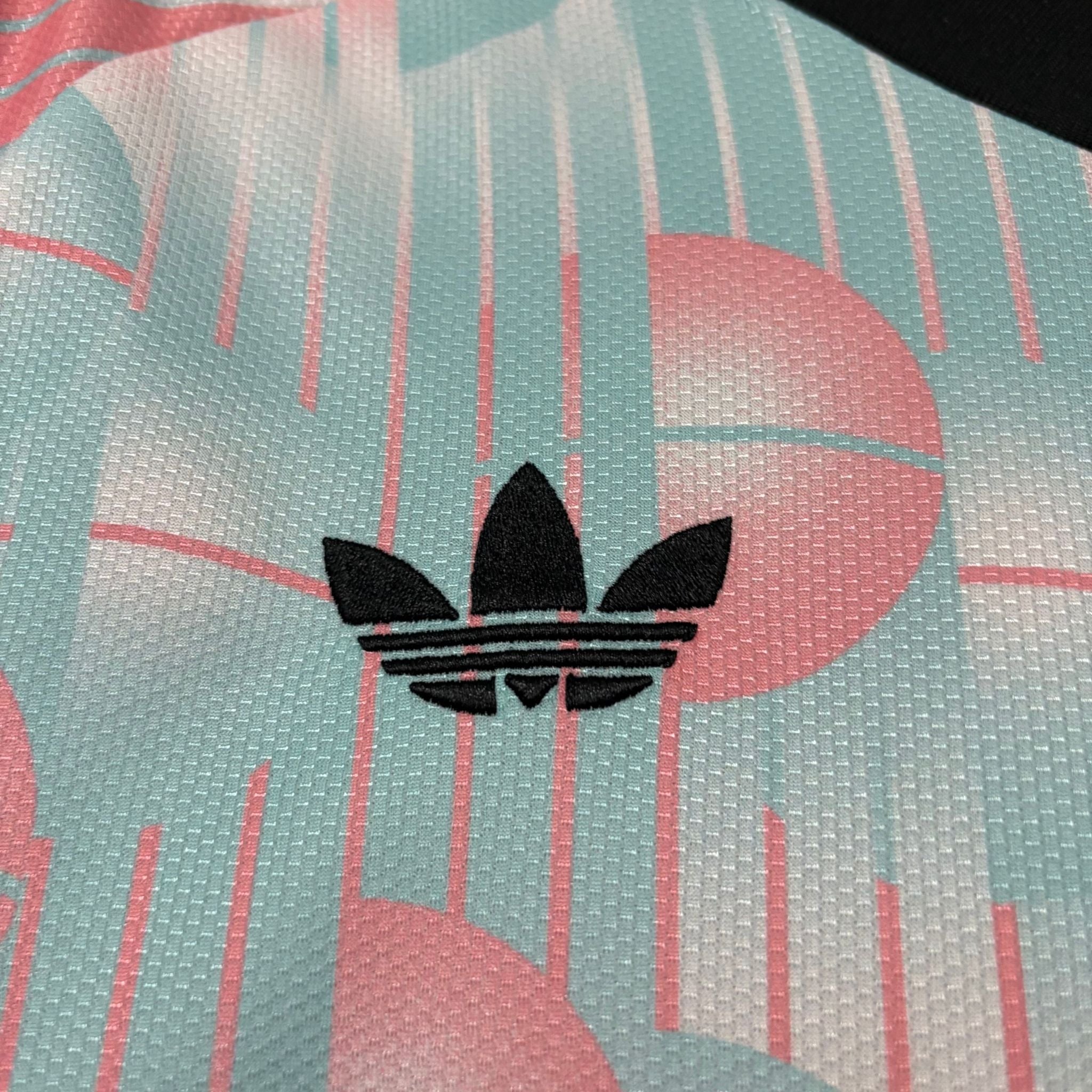 Camisa Belgica II 2026 Torcedor