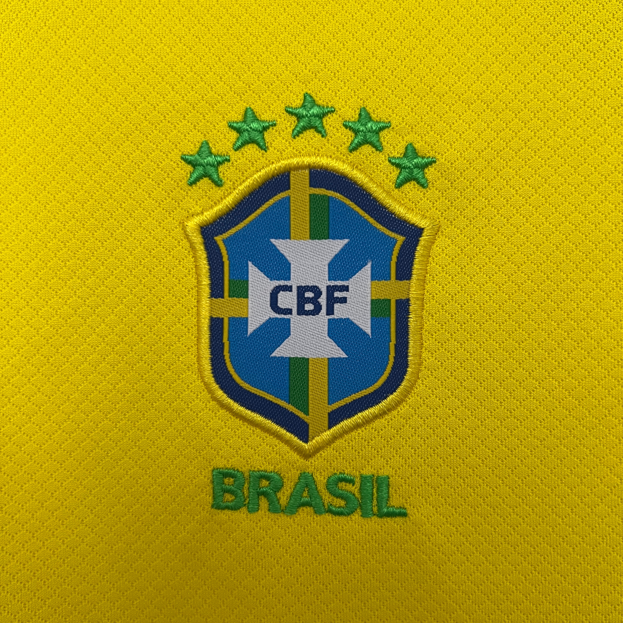 Kit Brasil I 2025 Infantil
