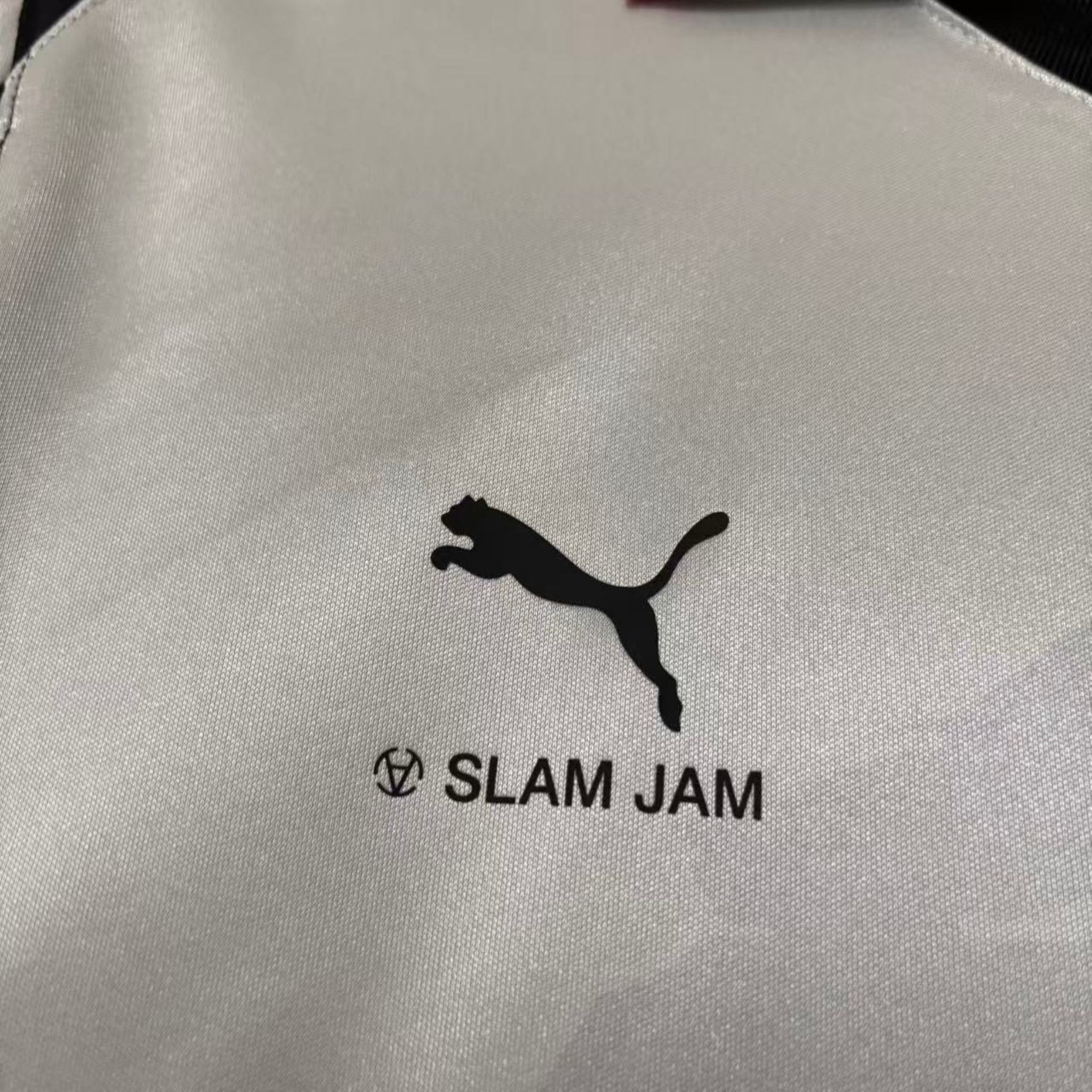 Camisa AC Milan Slam Jam 26/27 Torcedor
