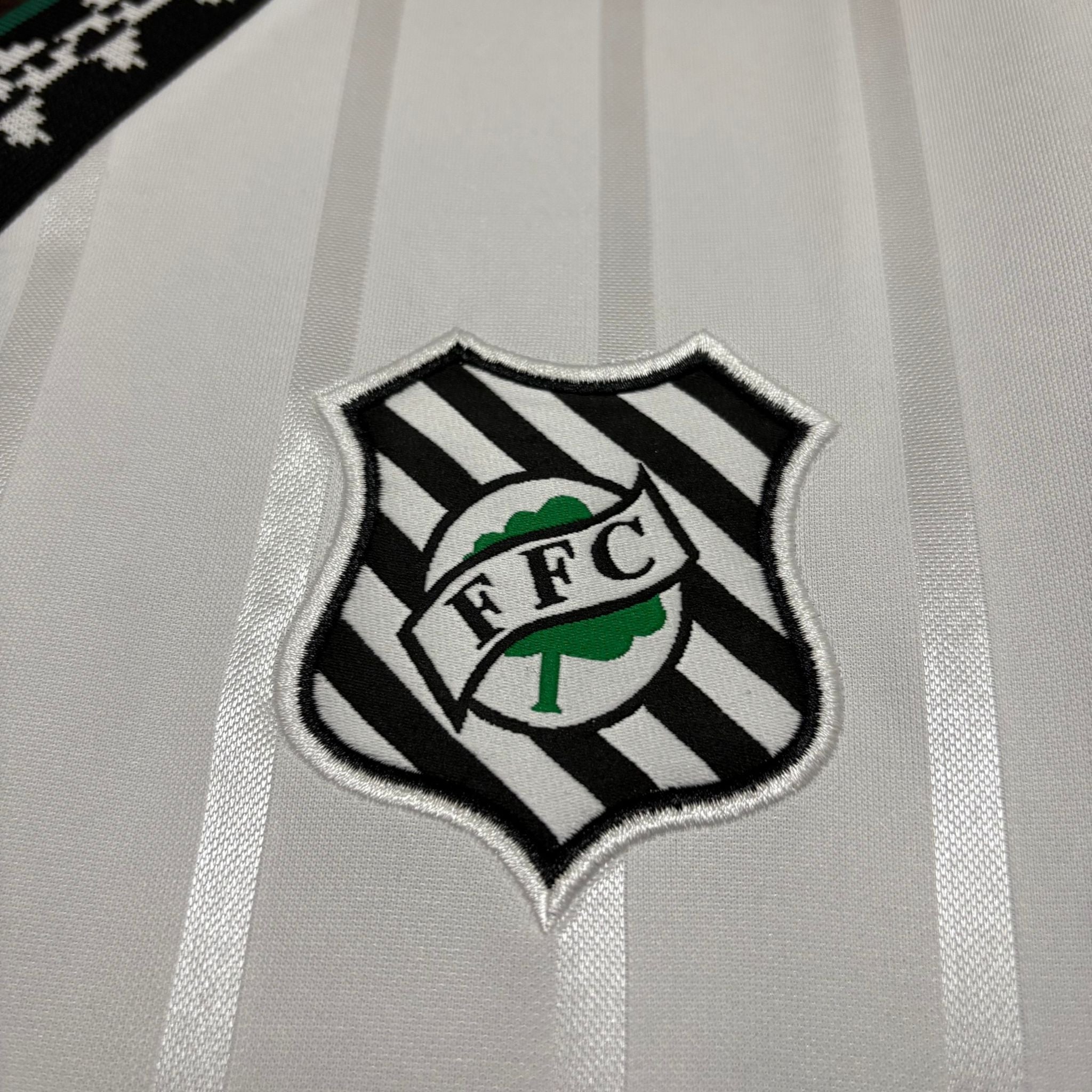 Camisa Figueirense II 26/27 Torcedor
