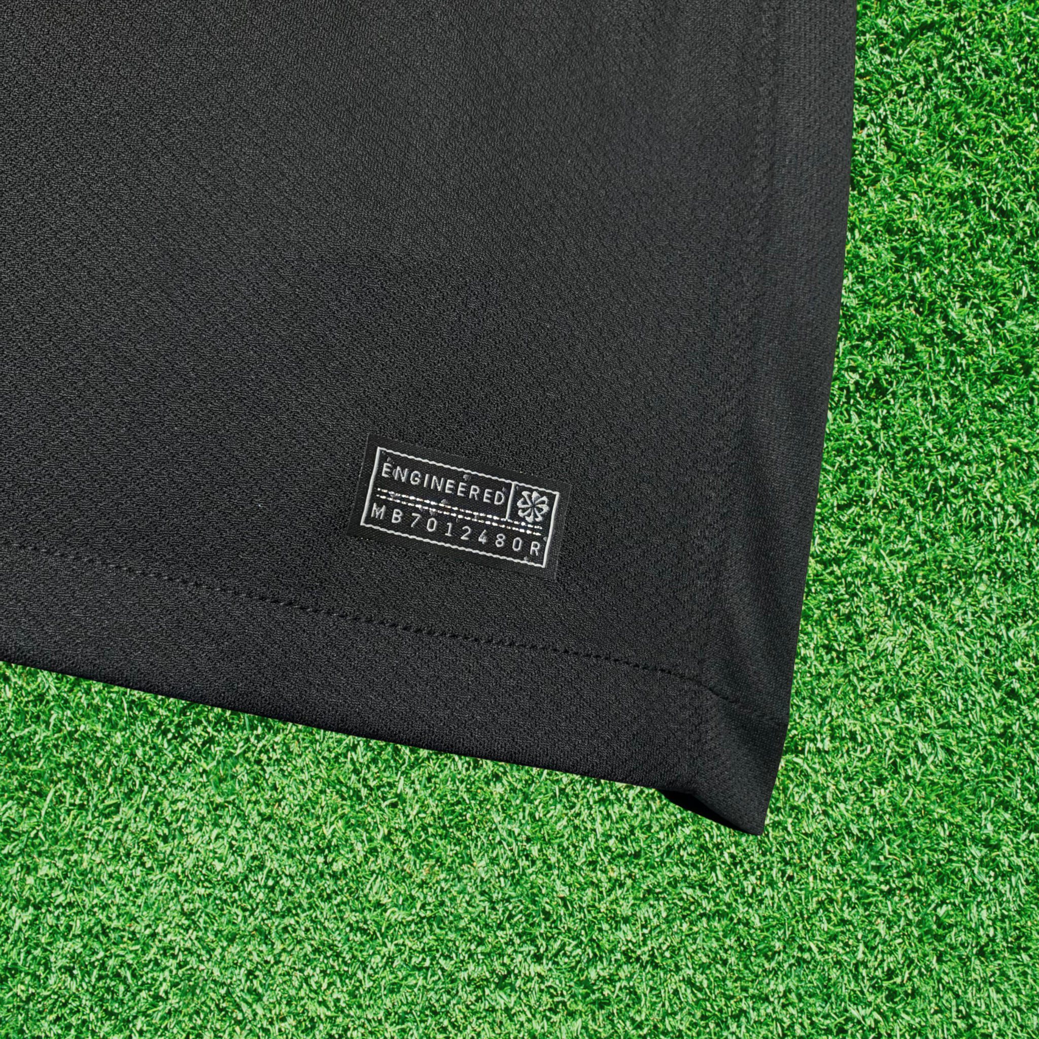 Camisa Corinthians III 25/26 Torcedor