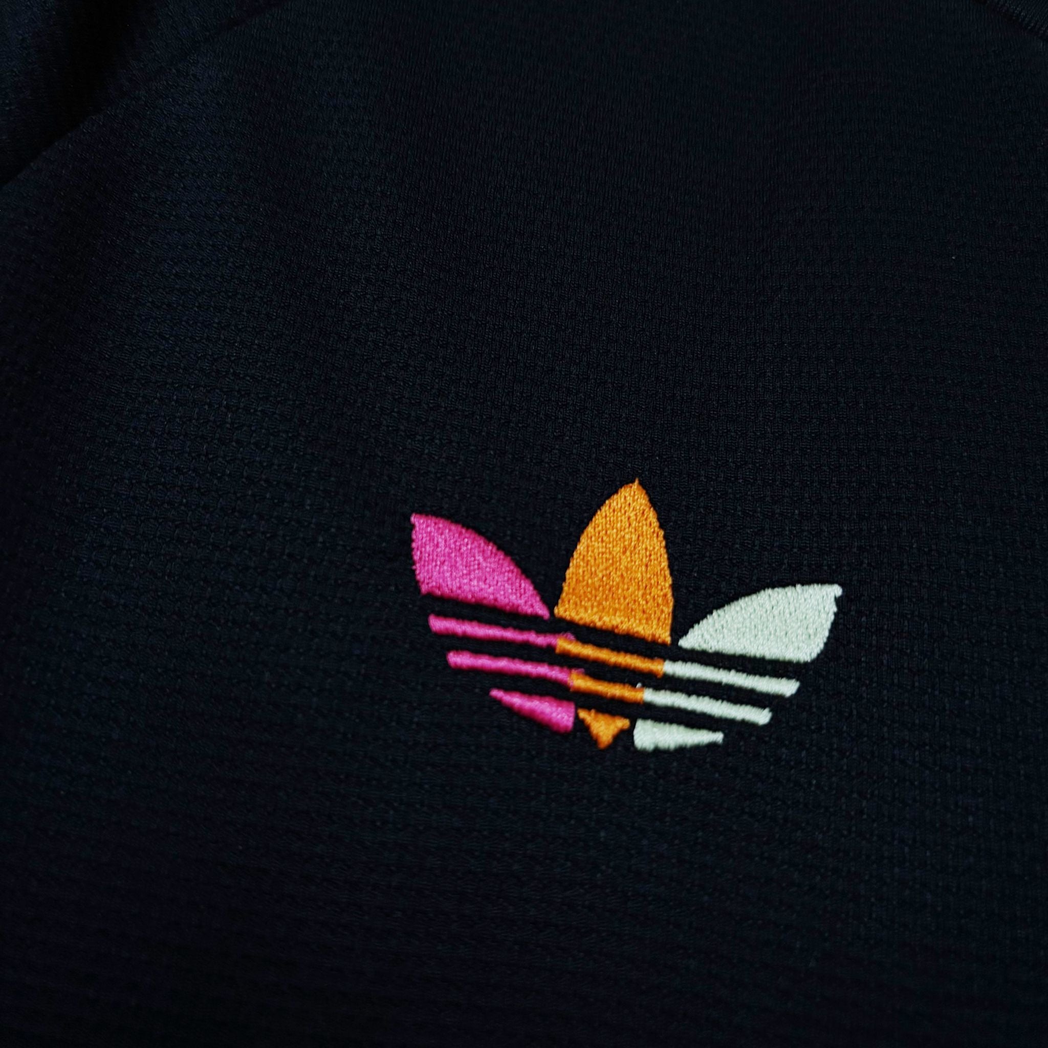 Camisa Peru II 2026 Torcedor