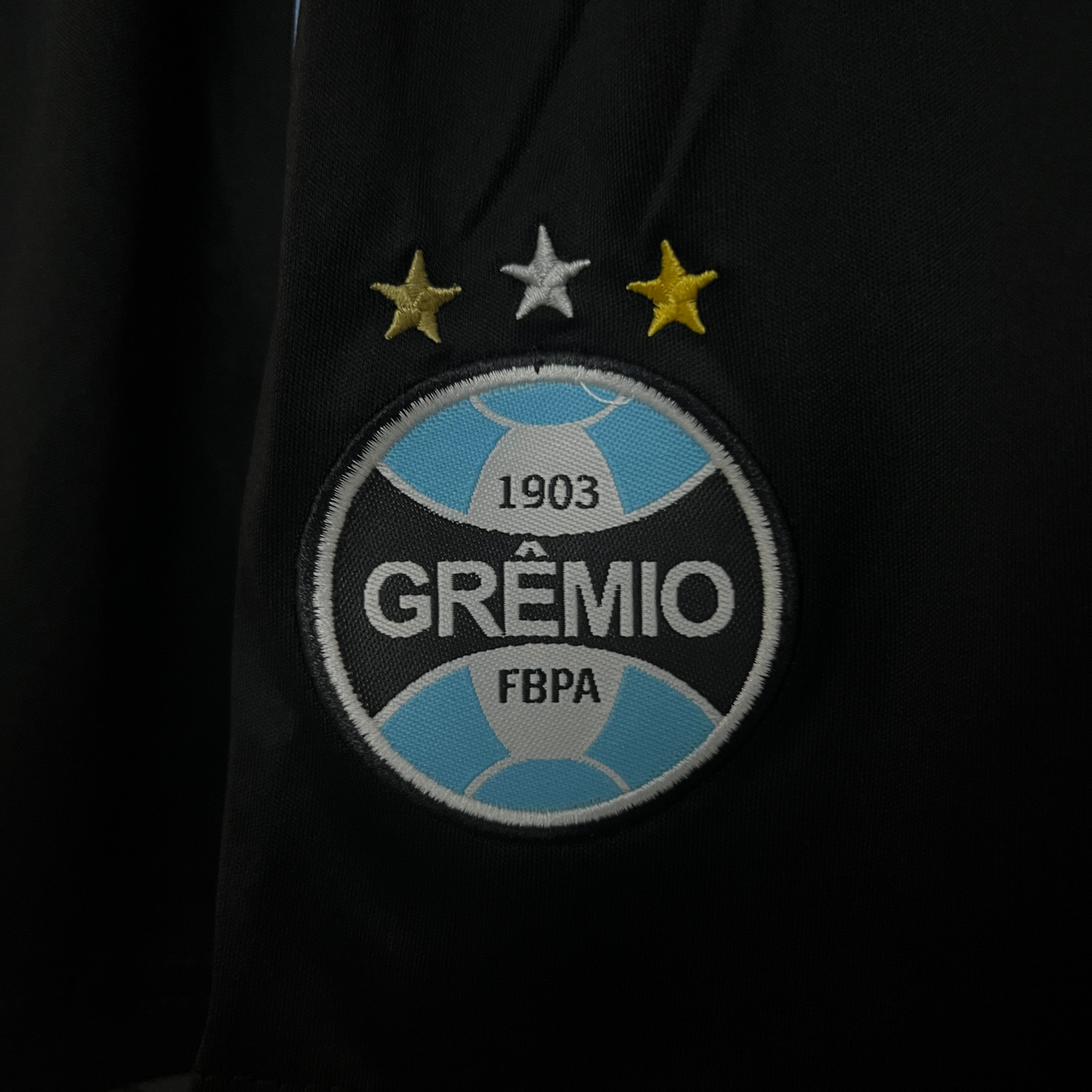 Kit Grêmio I 24/25 Infantil