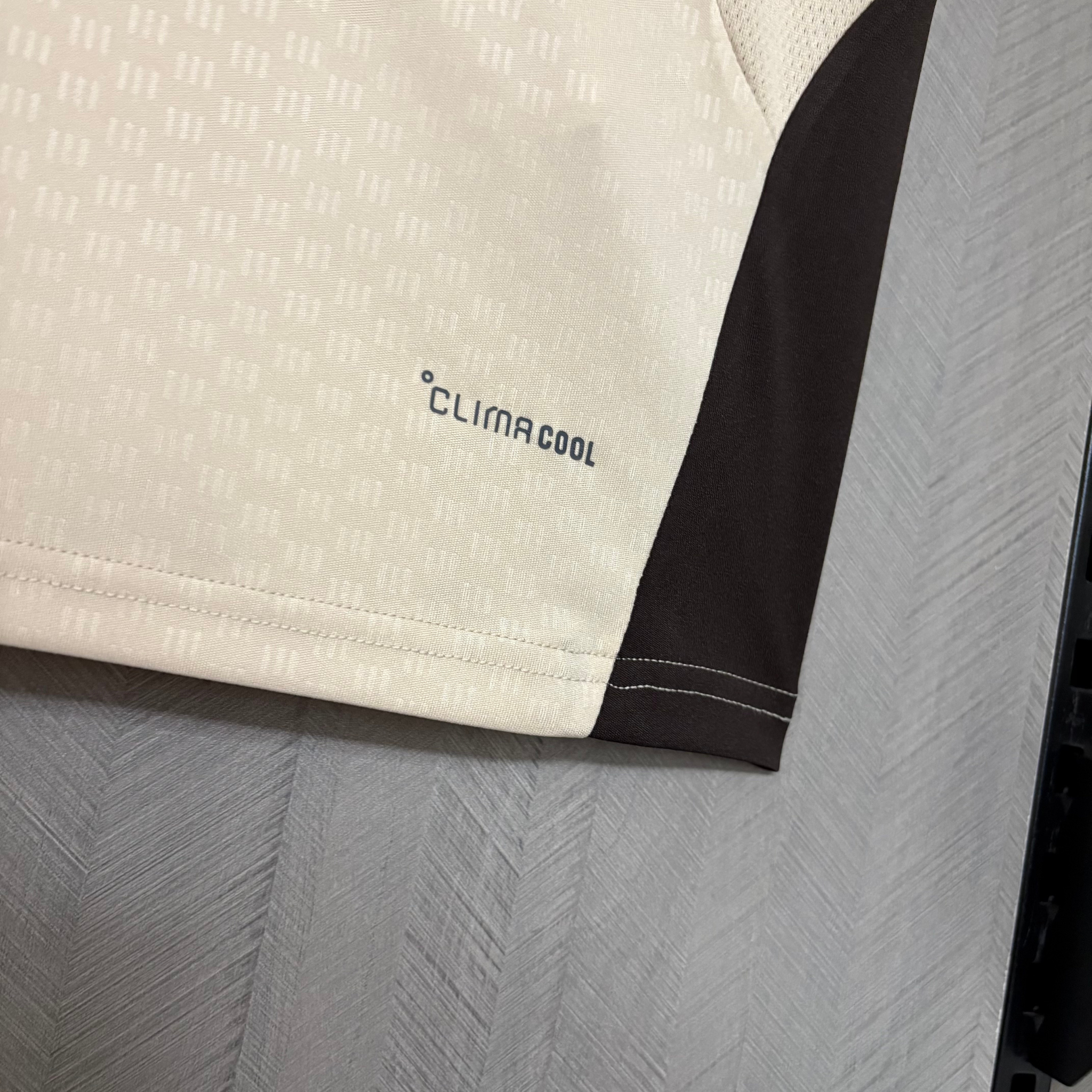 Camisa Flamengo Treino II 26/27 Torcedor