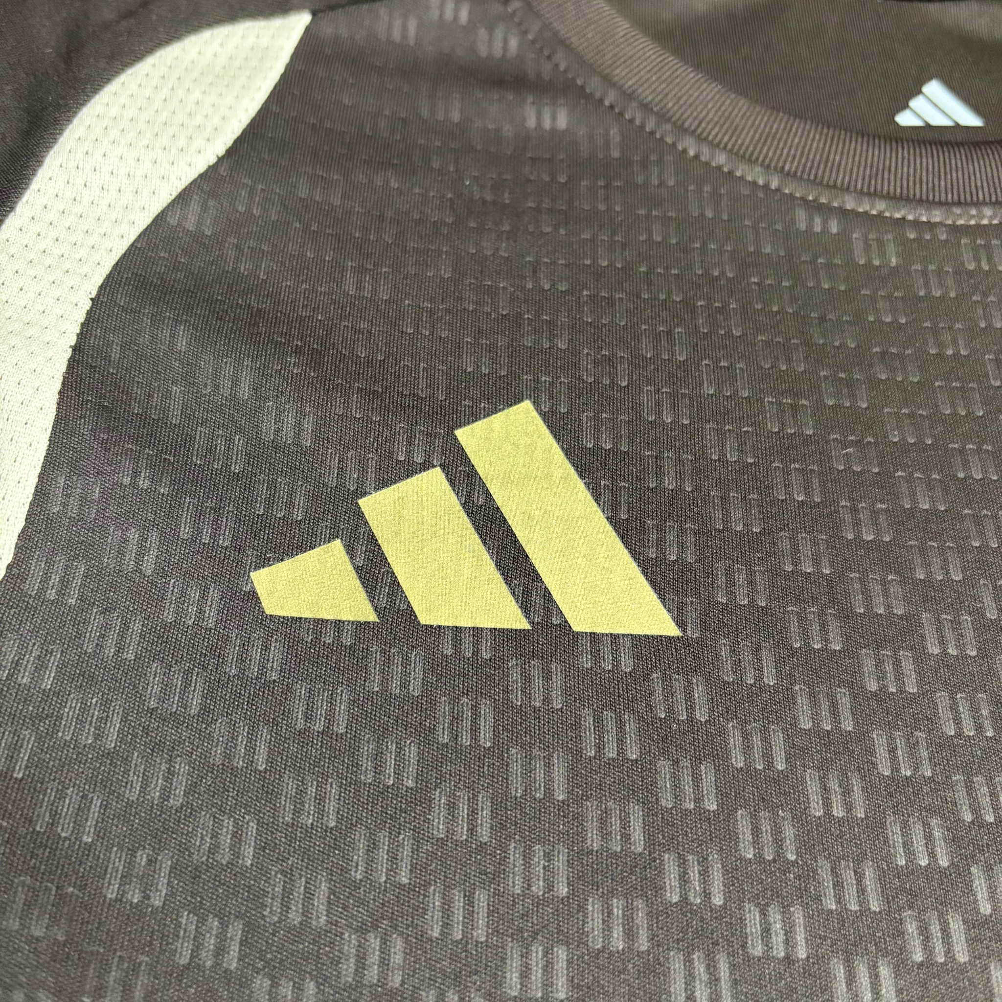 Kit Flamengo Treino 26/27 Infantil