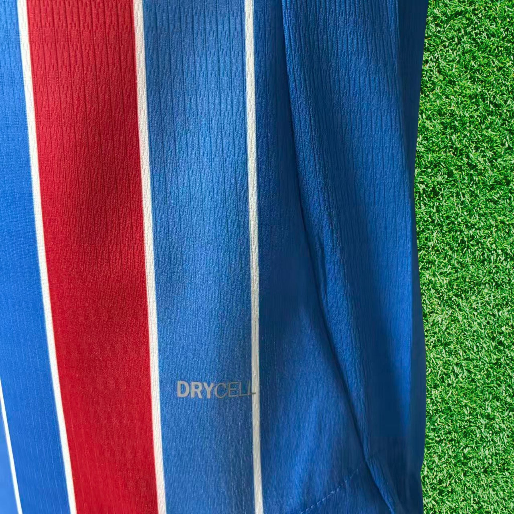 Camisa Bahia II 26/27 Jogador
