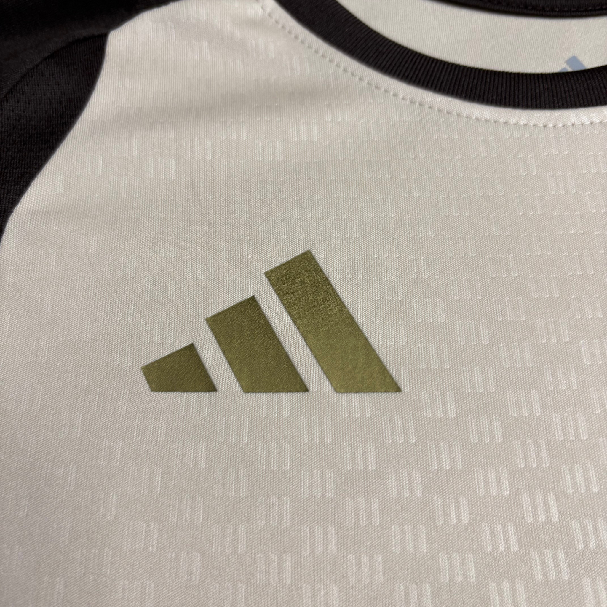 Kit Flamengo Treino II 26/27 Infantil